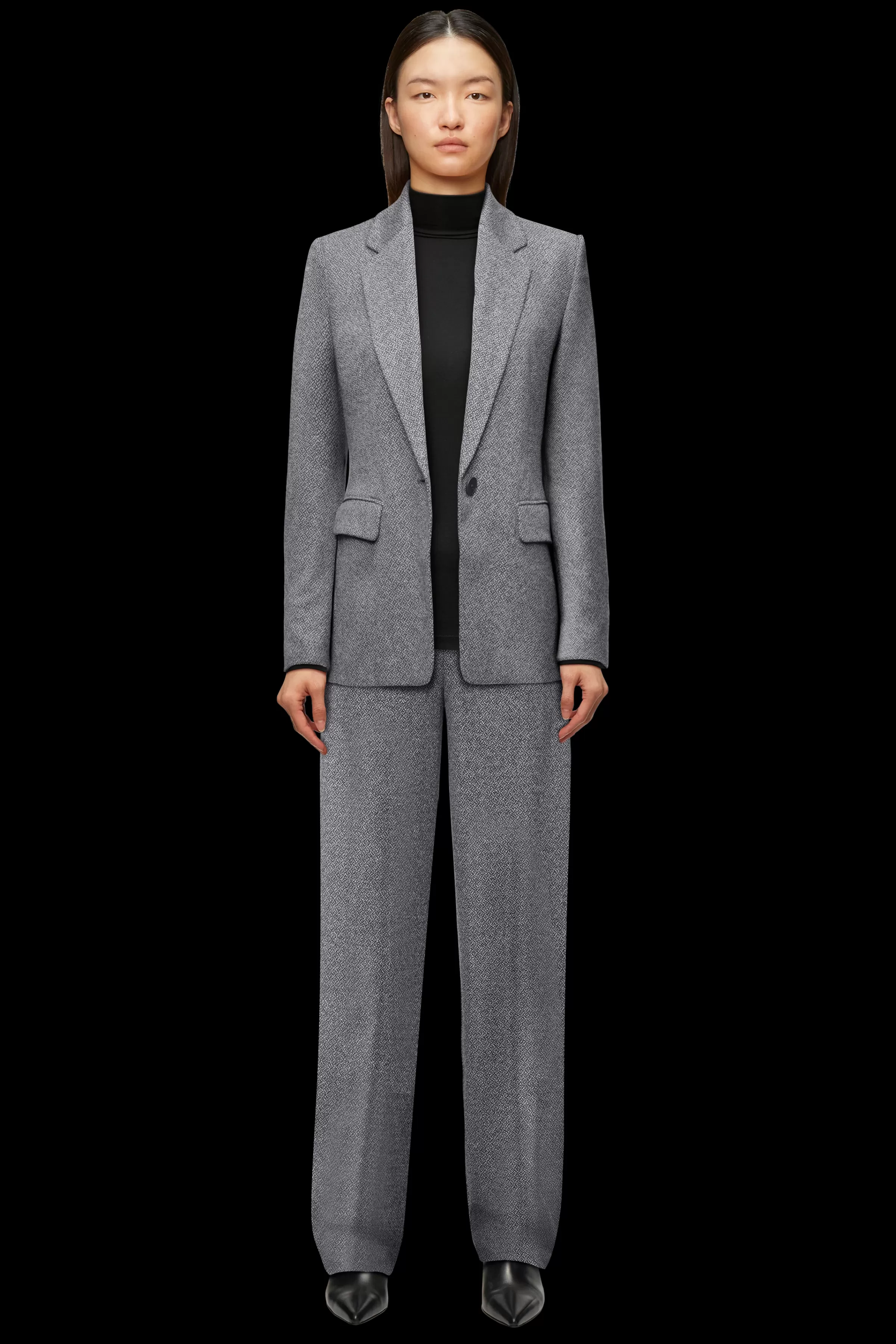 DRYKORN ATLIN_2 | Damen Blazer