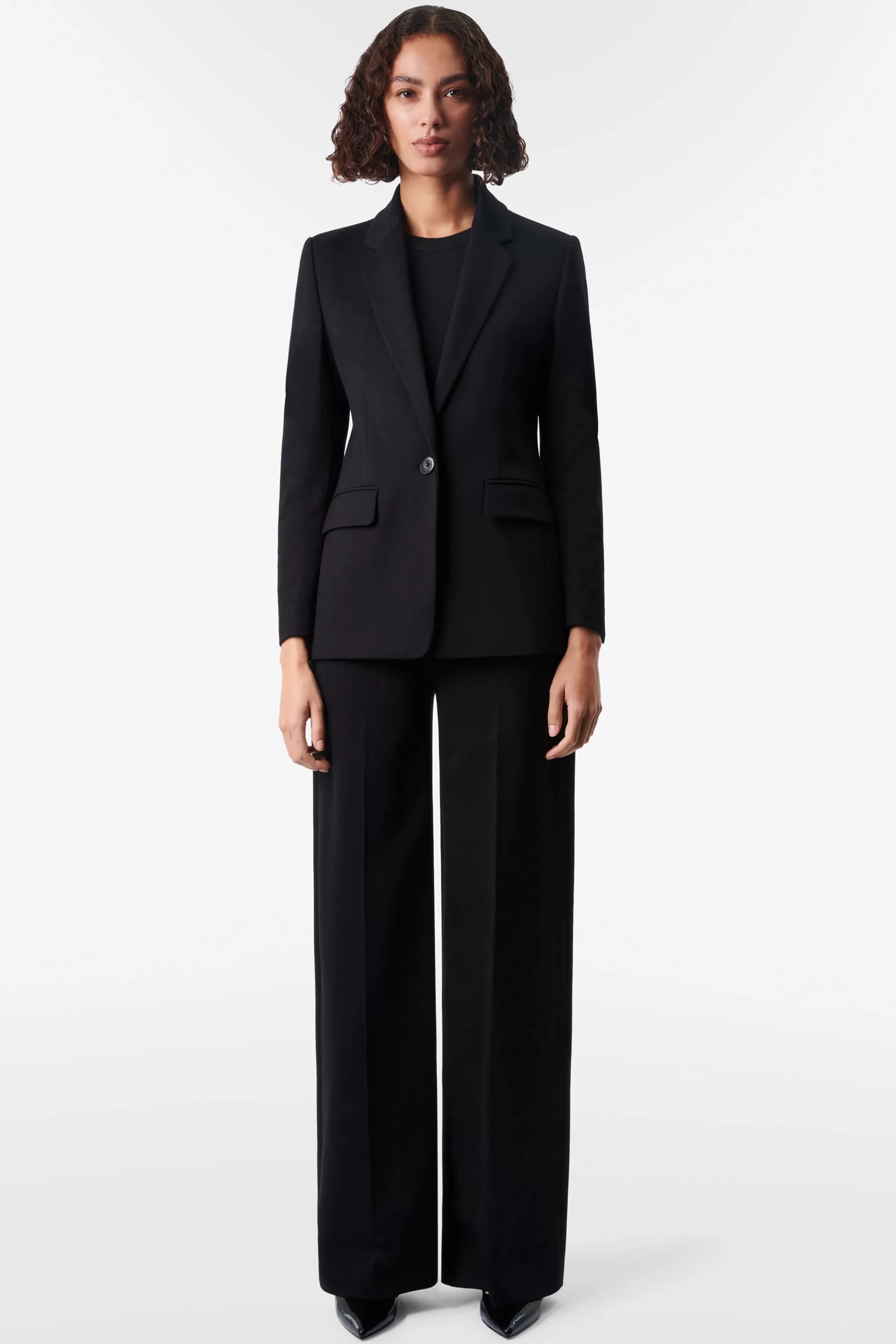 DRYKORN ATLIN_2 | Damen Blazer