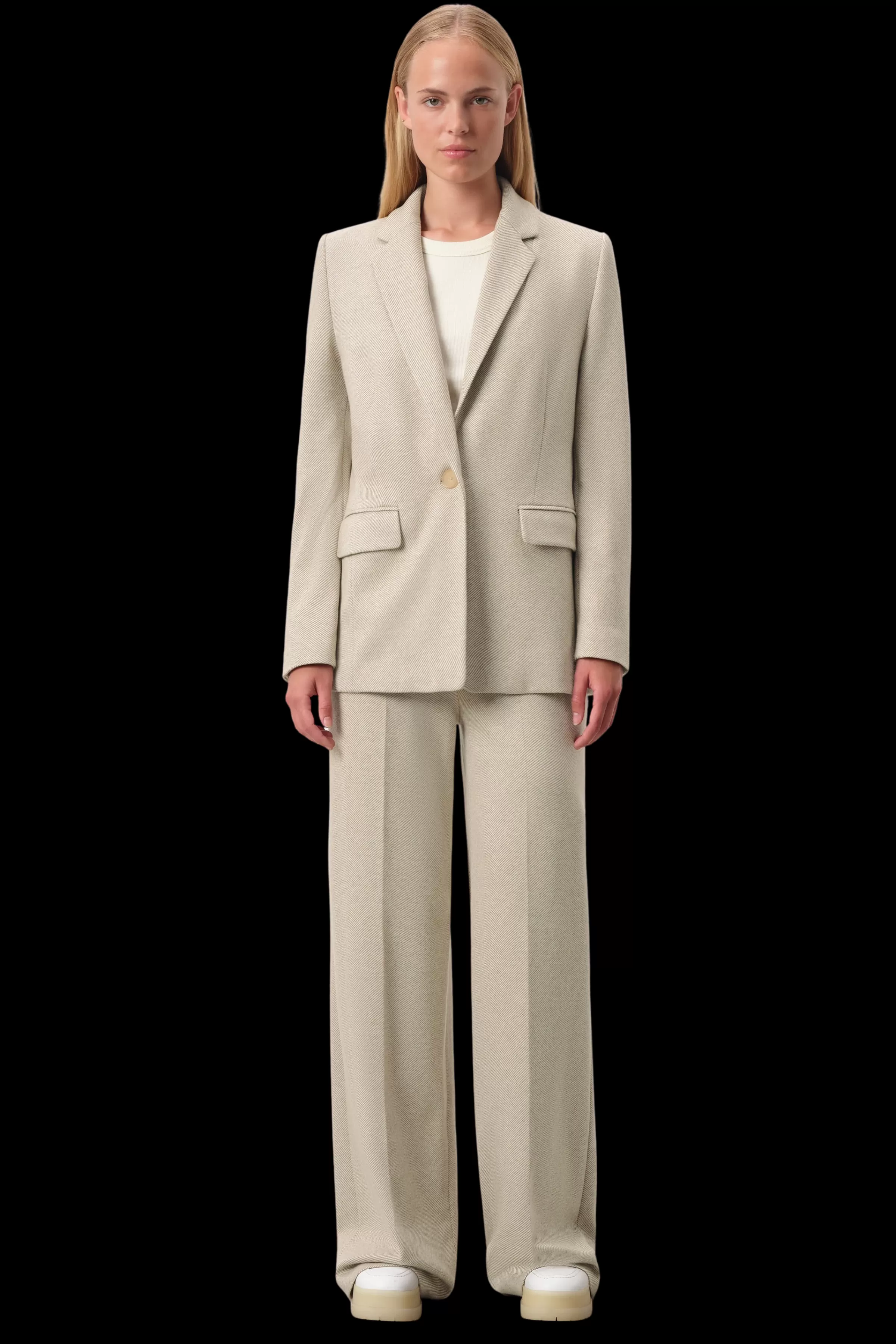 DRYKORN ATLIN_2 | Damen Blazer