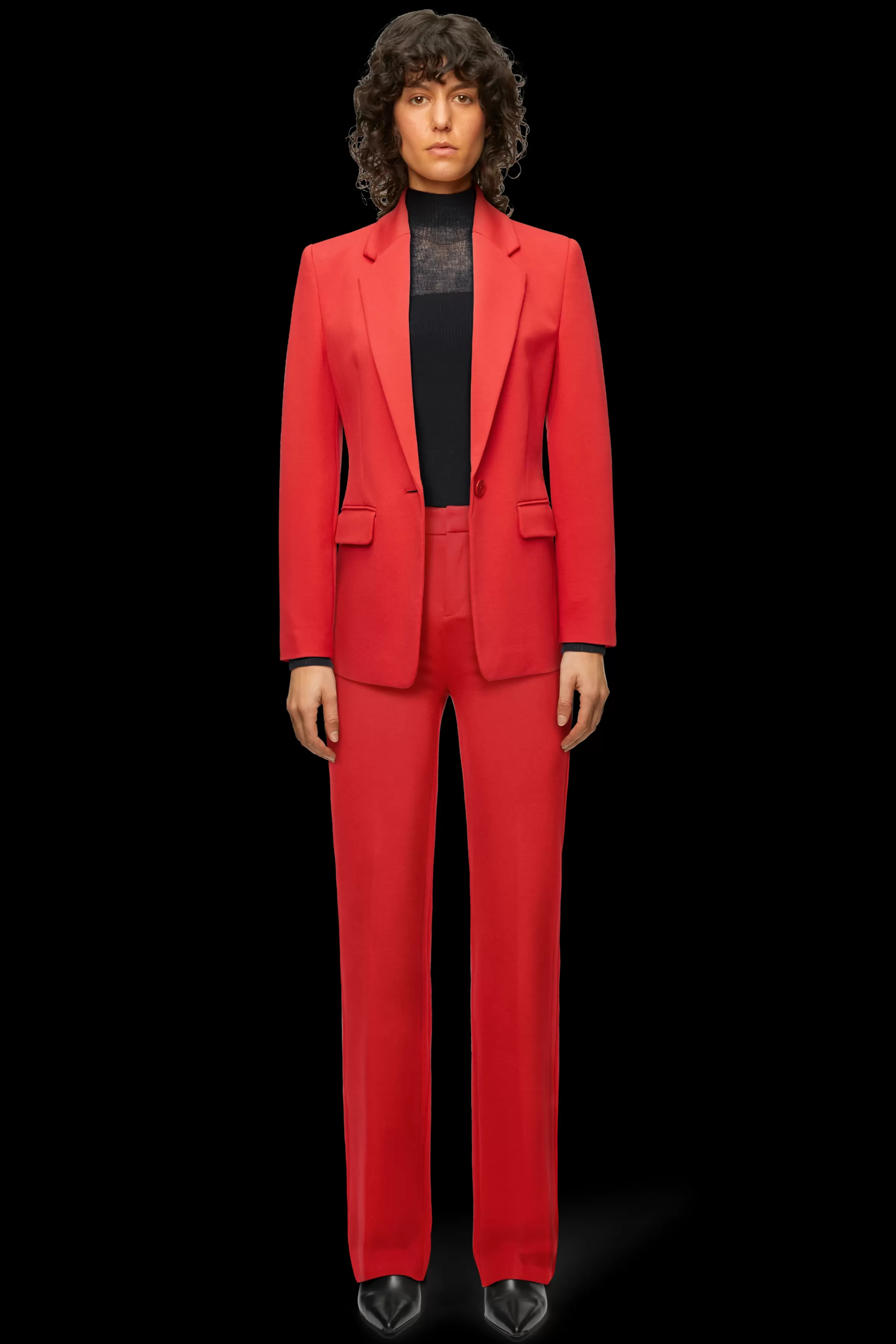 DRYKORN ATLIN_2 | Damen Blazer