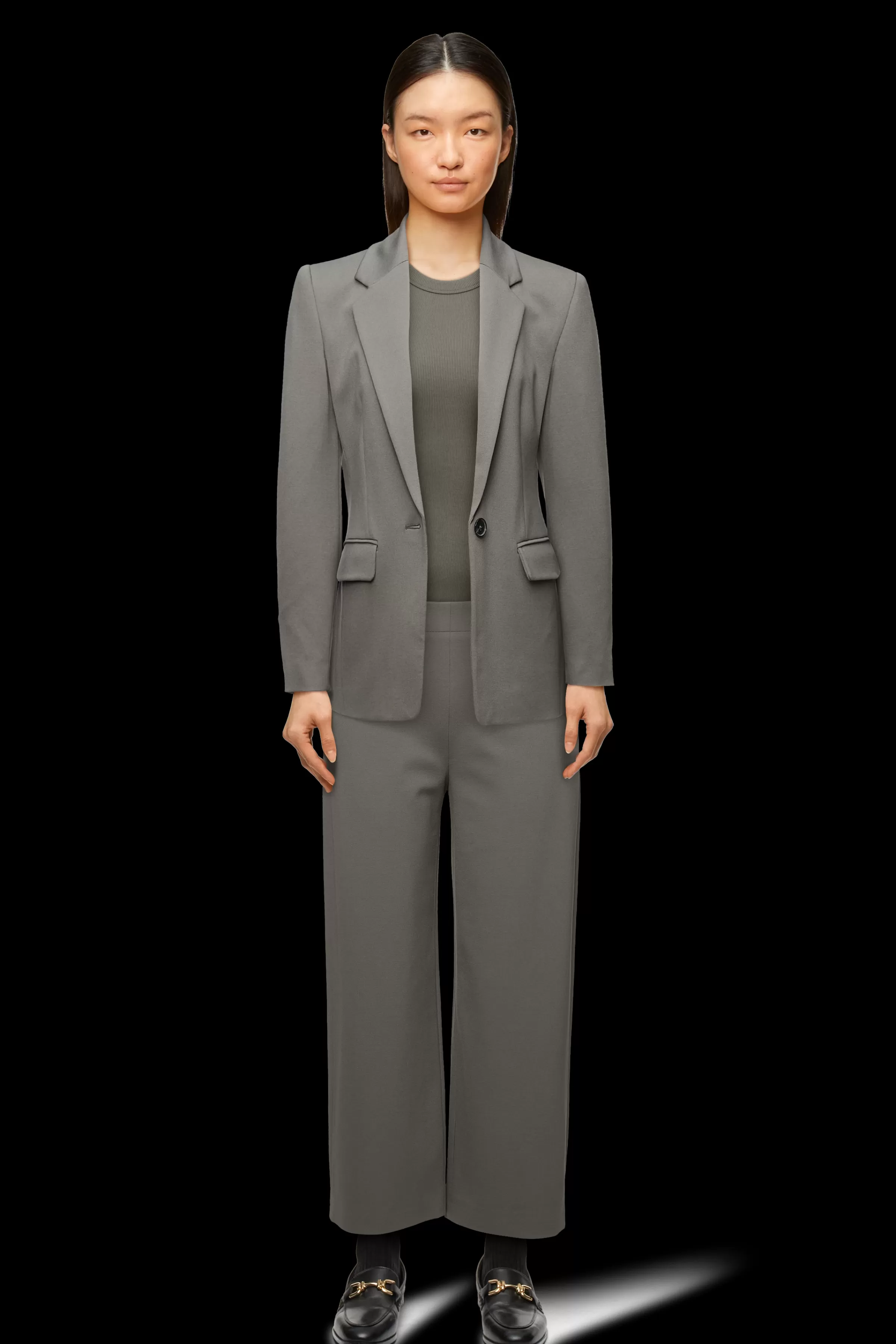 DRYKORN ATLIN_2 | Damen Blazer