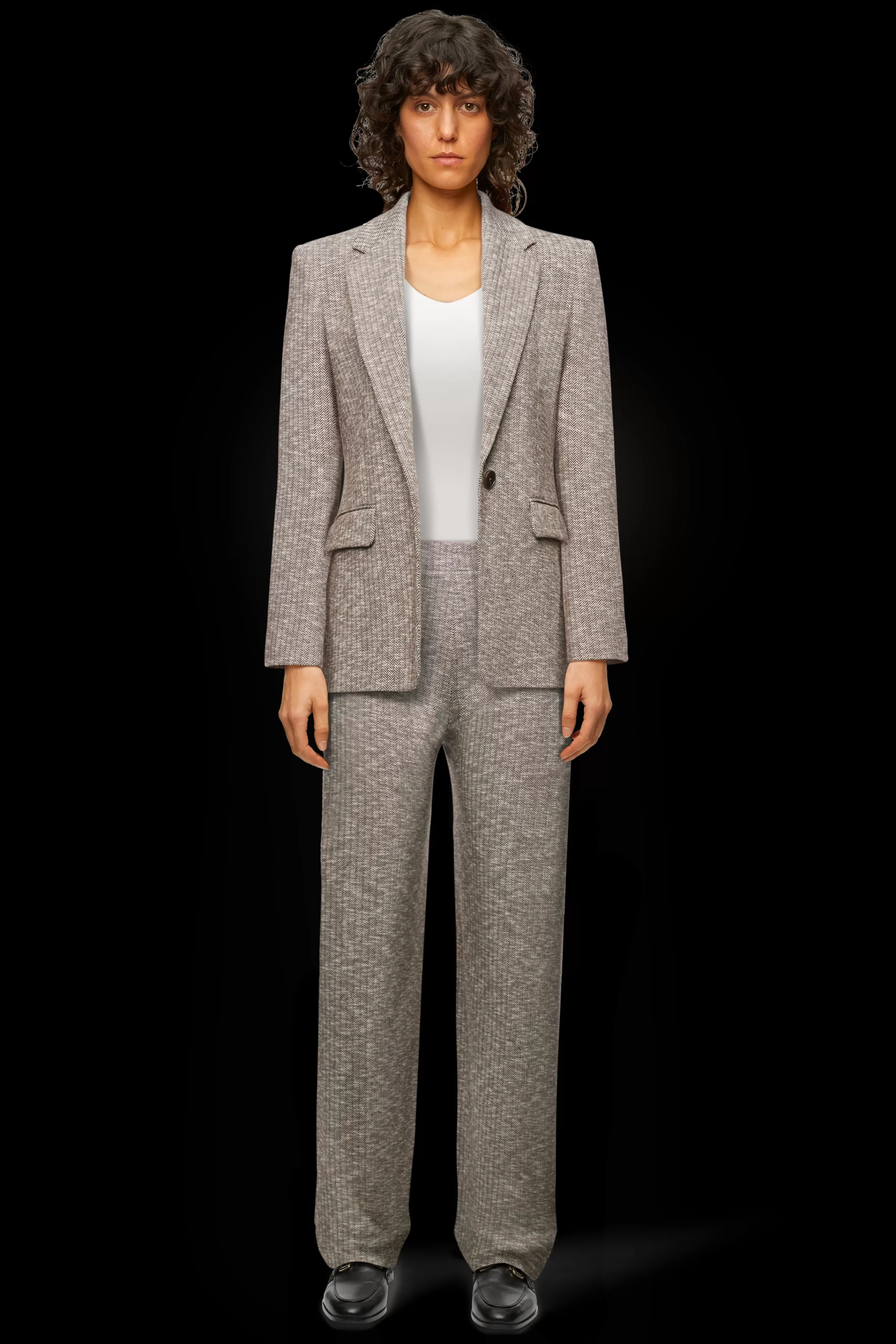 DRYKORN ATLIN_2 | Damen Blazer