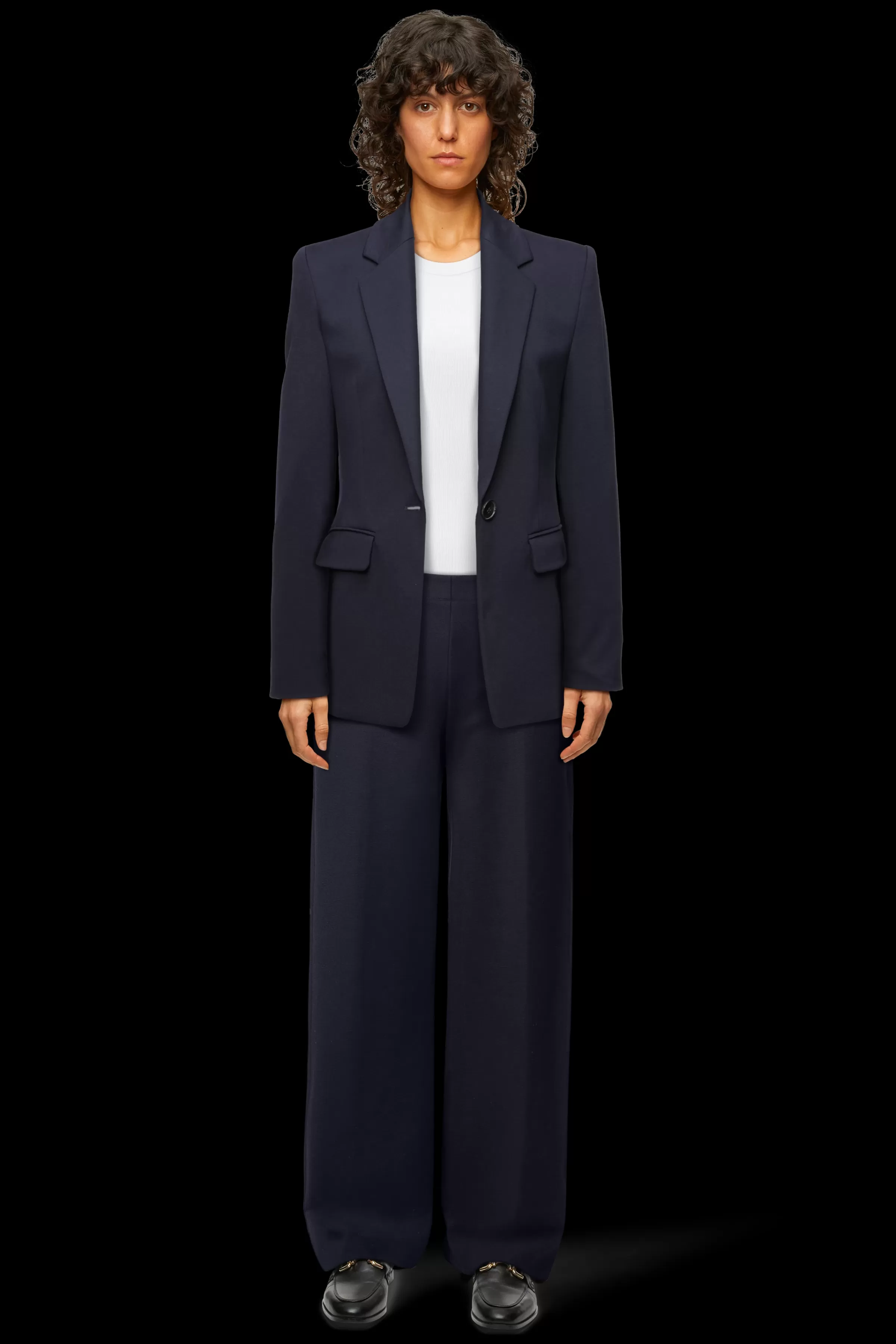 DRYKORN ATLIN_2 | Damen Blazer