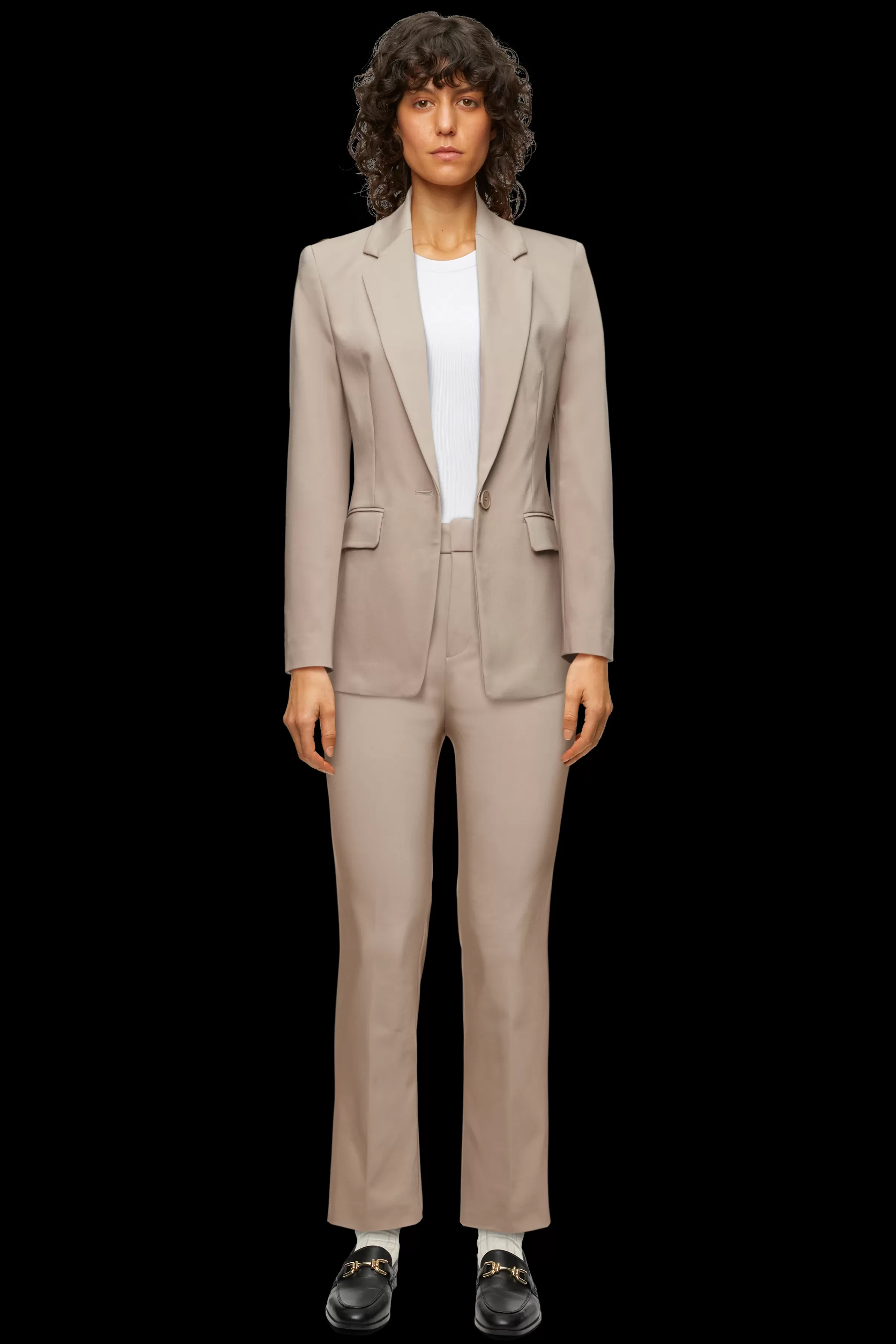 DRYKORN ATLIN_2 | Damen Blazer