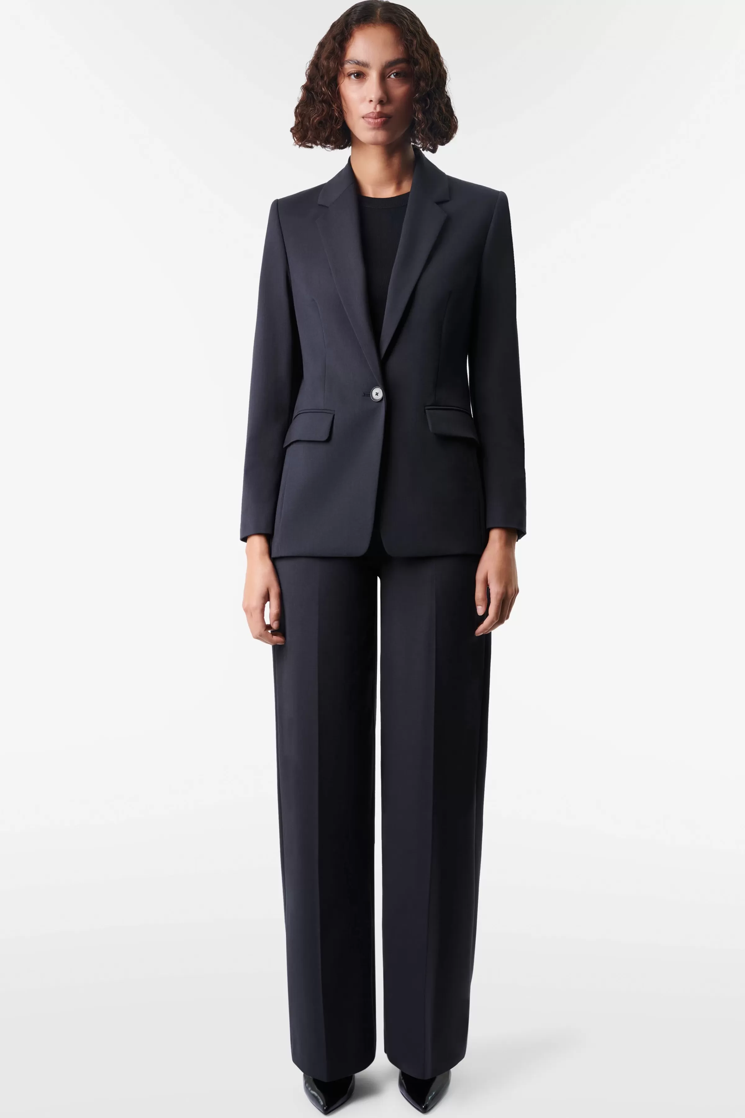 DRYKORN ATLIN_2 | Damen Blazer