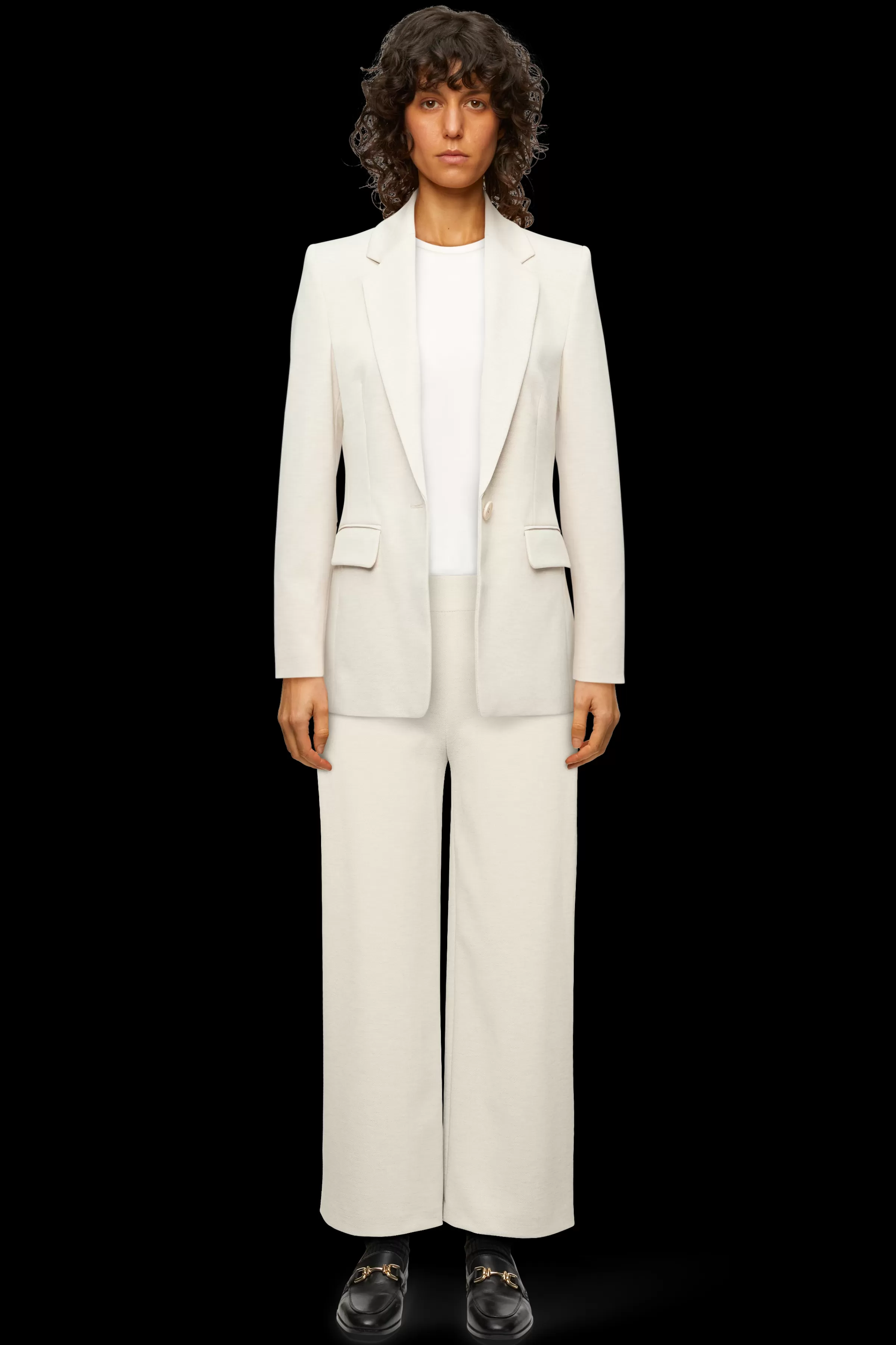 DRYKORN ATLIN_2 | Damen Blazer