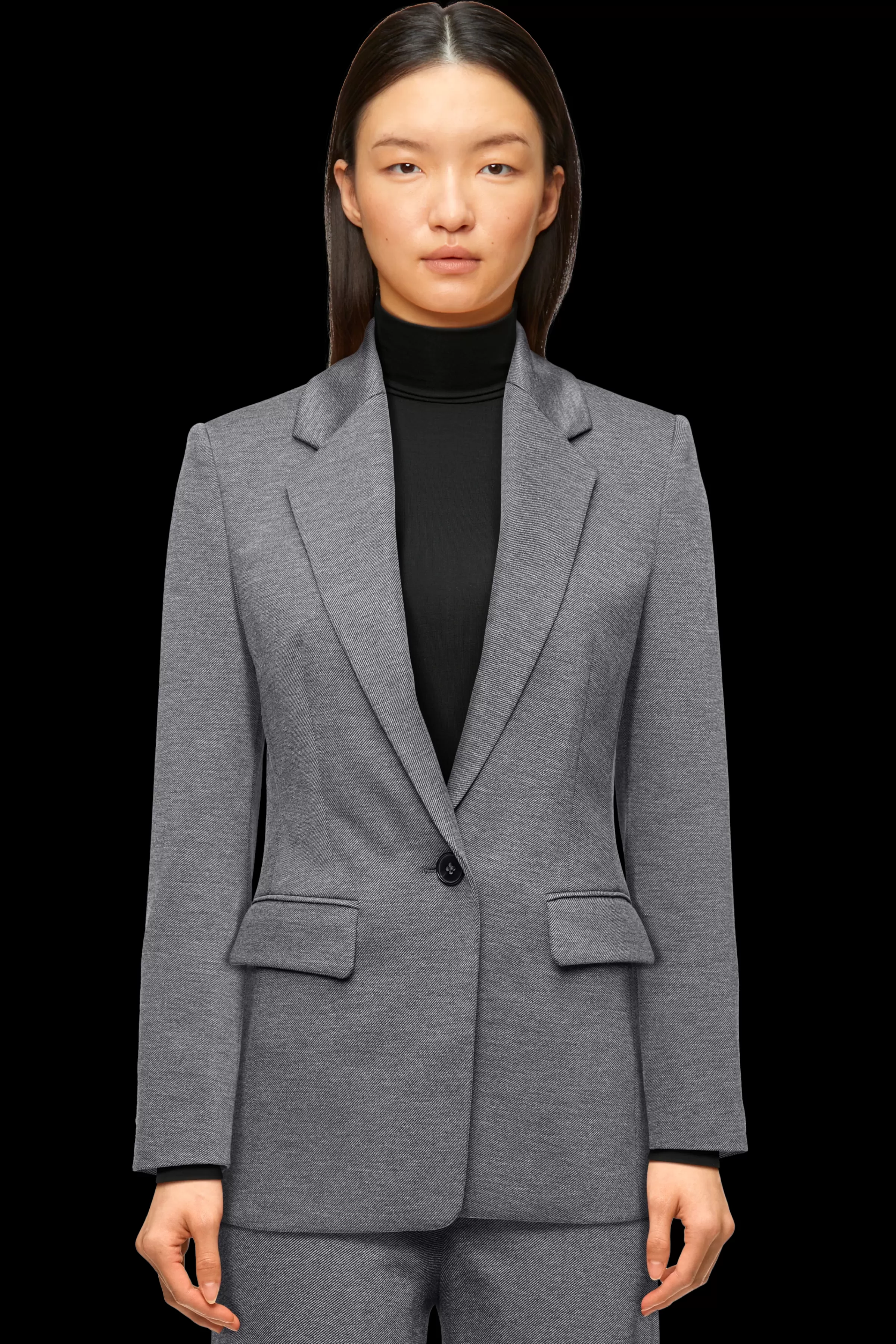 DRYKORN ATLIN_2 | Damen Blazer