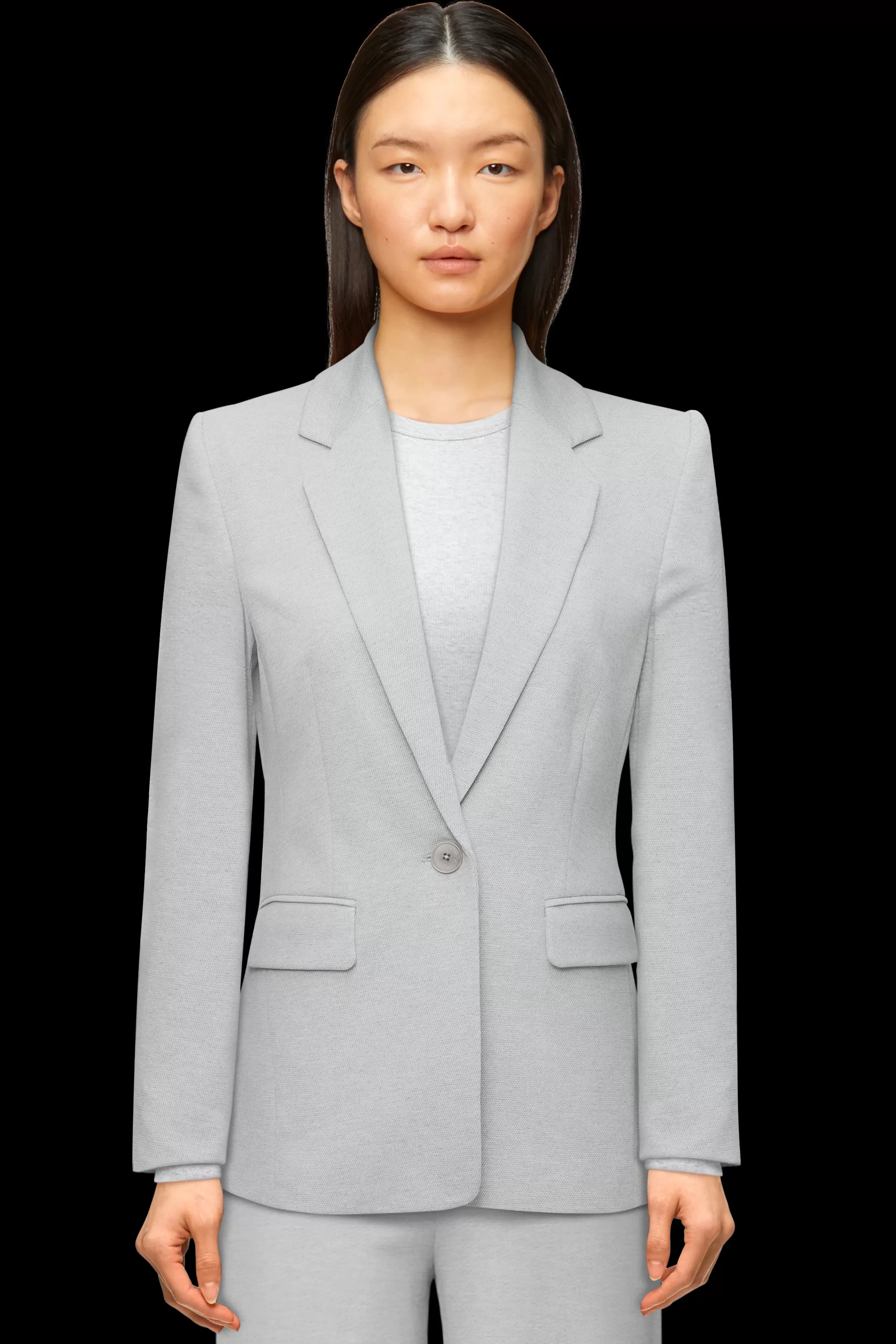 DRYKORN ATLIN_2 | Damen Blazer