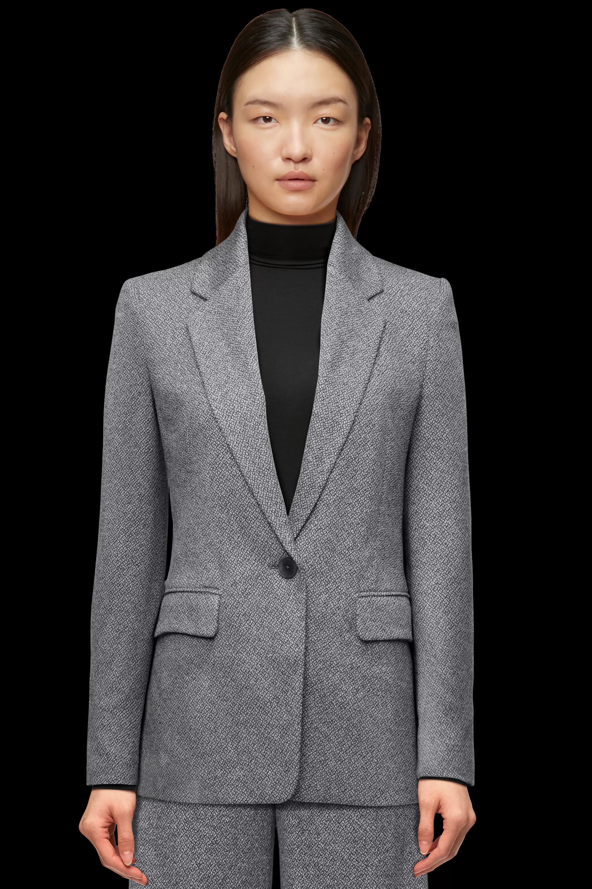 DRYKORN ATLIN_2 | Damen Blazer