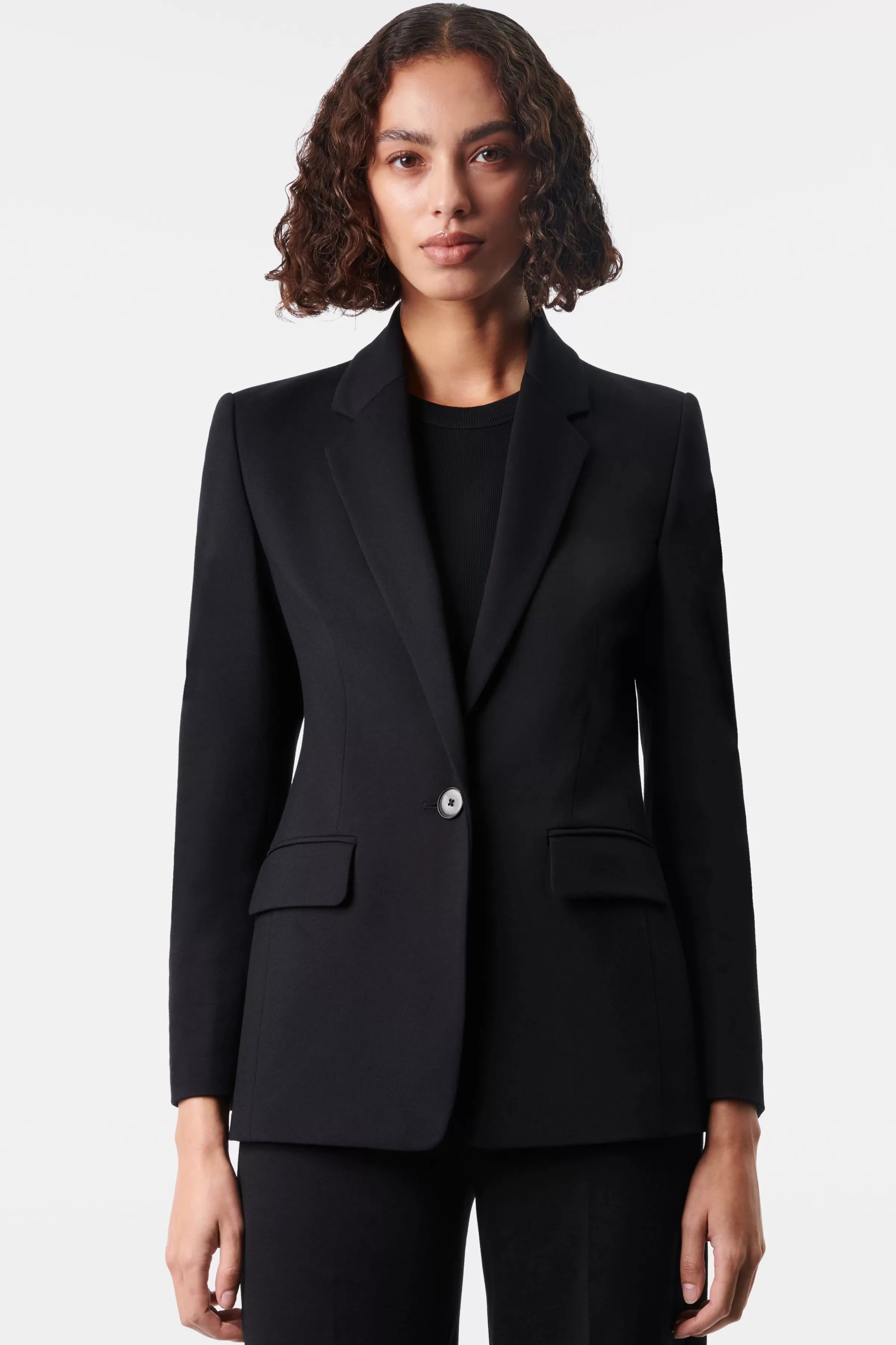 DRYKORN ATLIN_2 | Damen Blazer