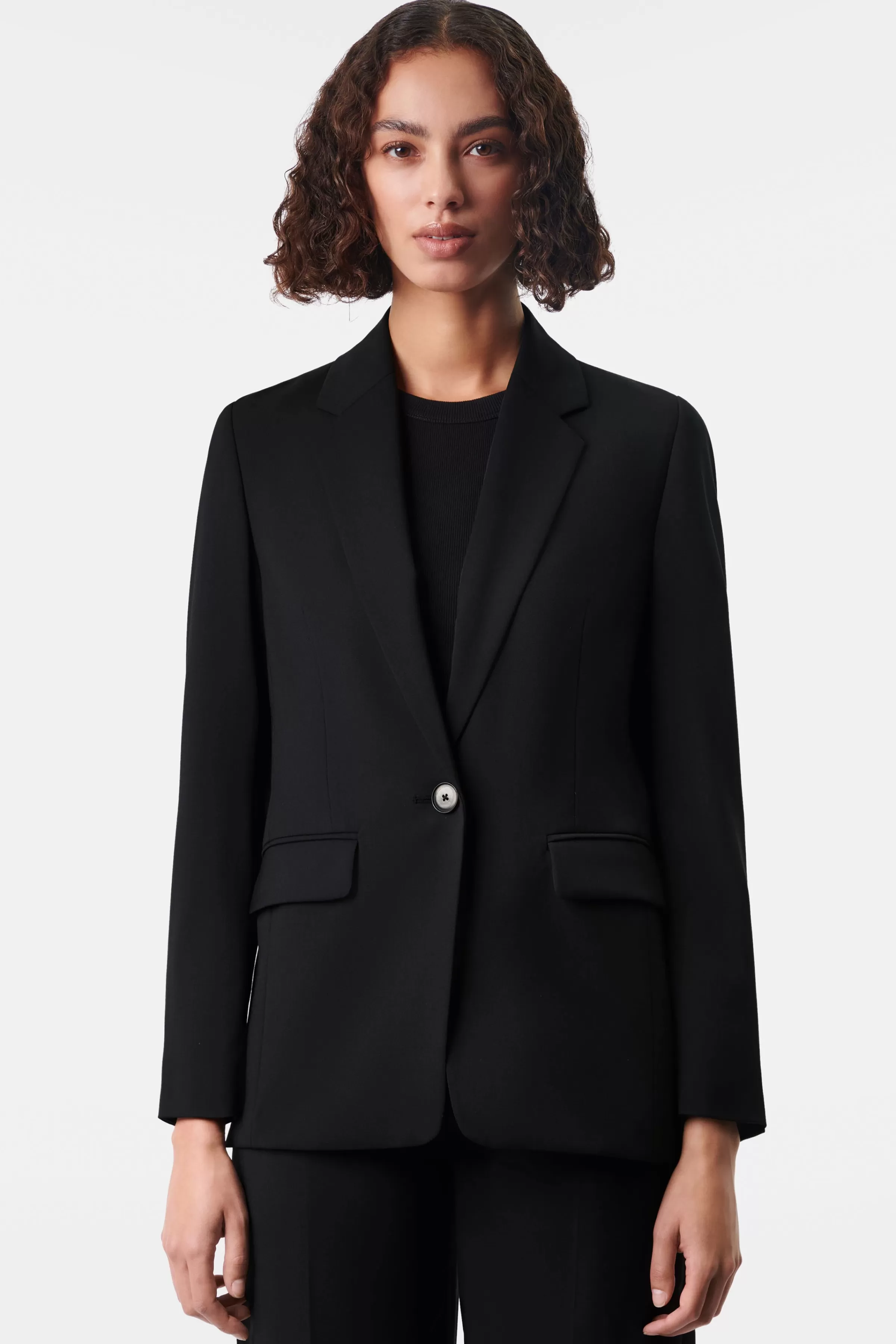 DRYKORN ATLIN_2 | Damen Blazer