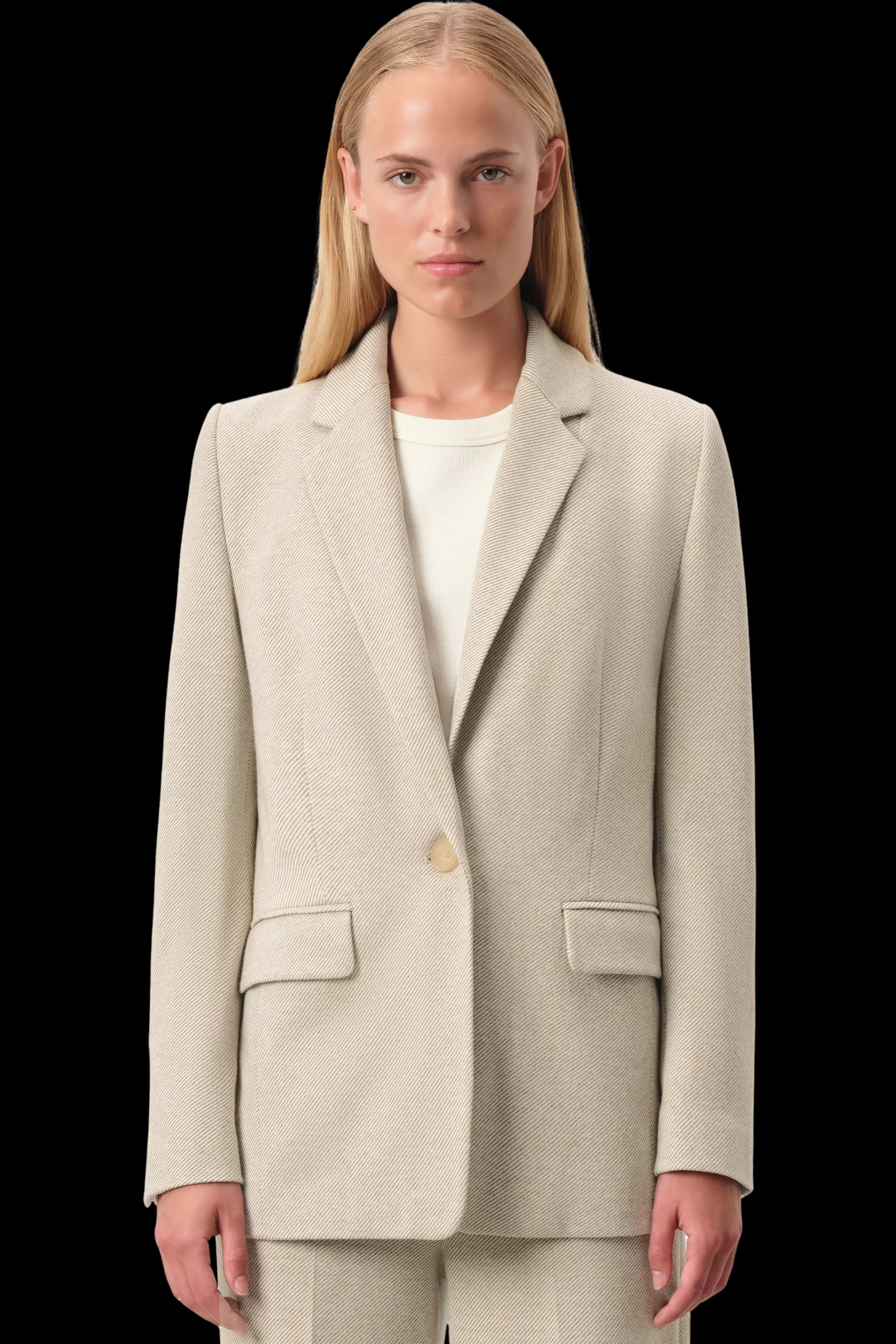 DRYKORN ATLIN_2 | Damen Blazer
