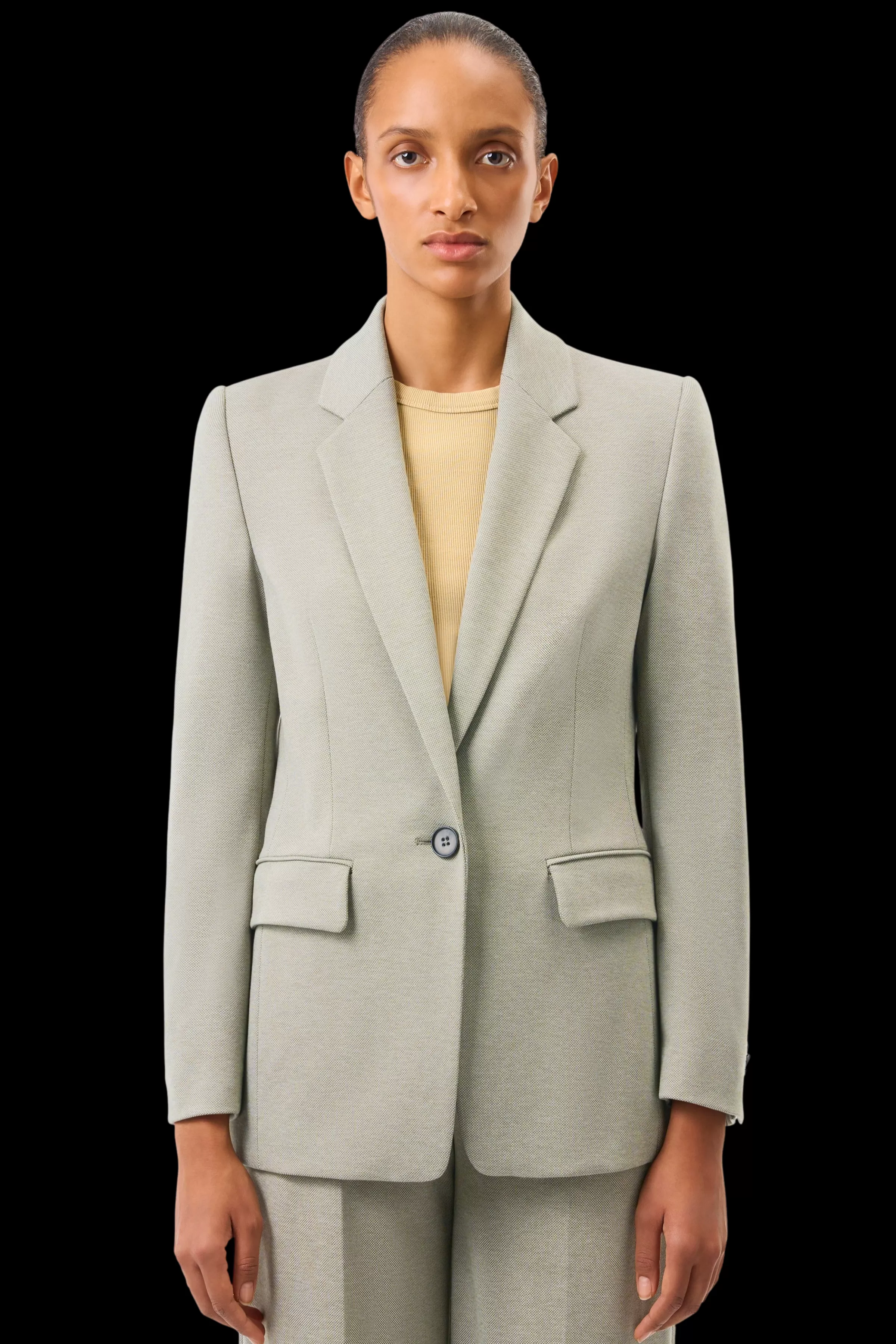 DRYKORN ATLIN_2 | Damen Blazer