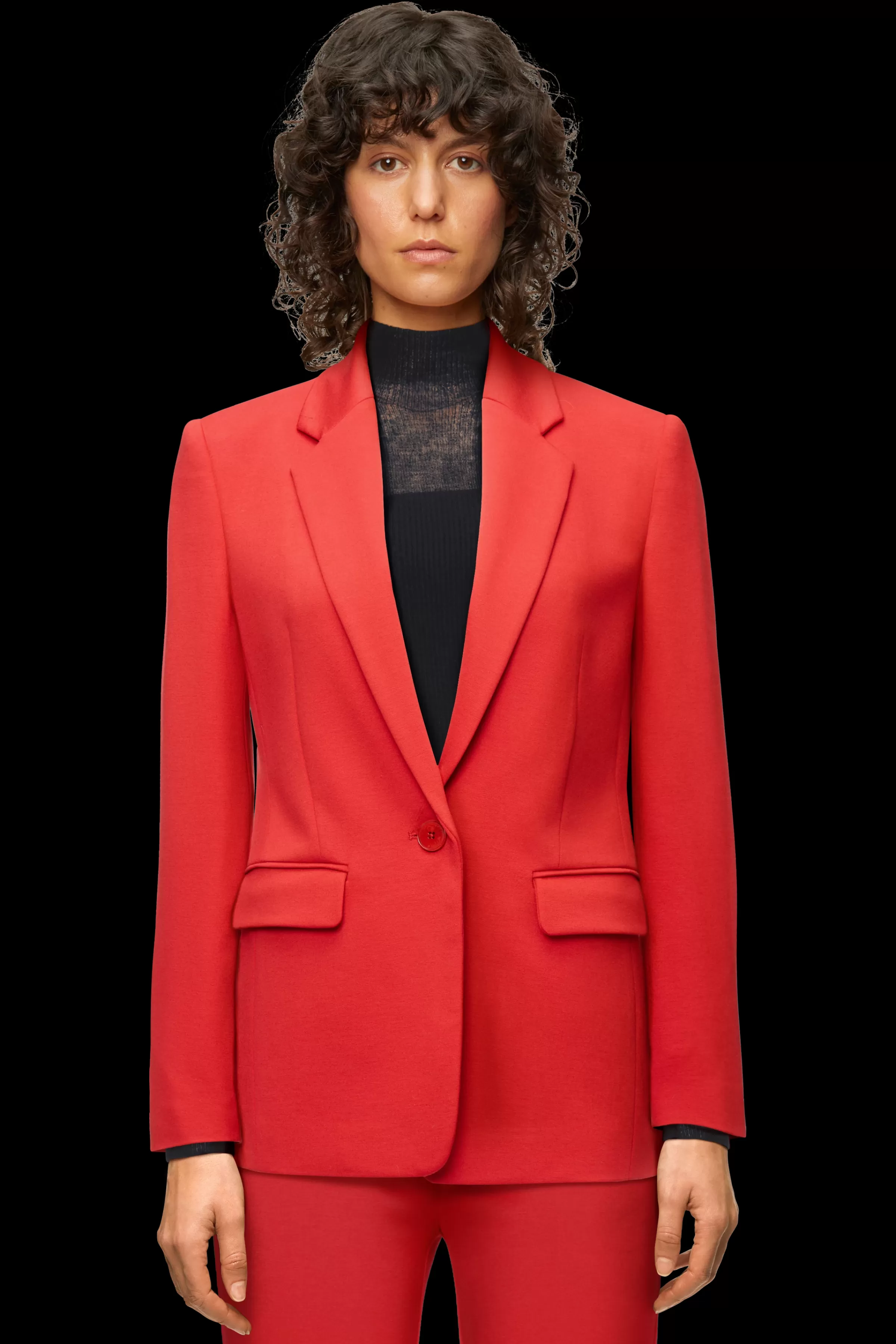 DRYKORN ATLIN_2 | Damen Blazer
