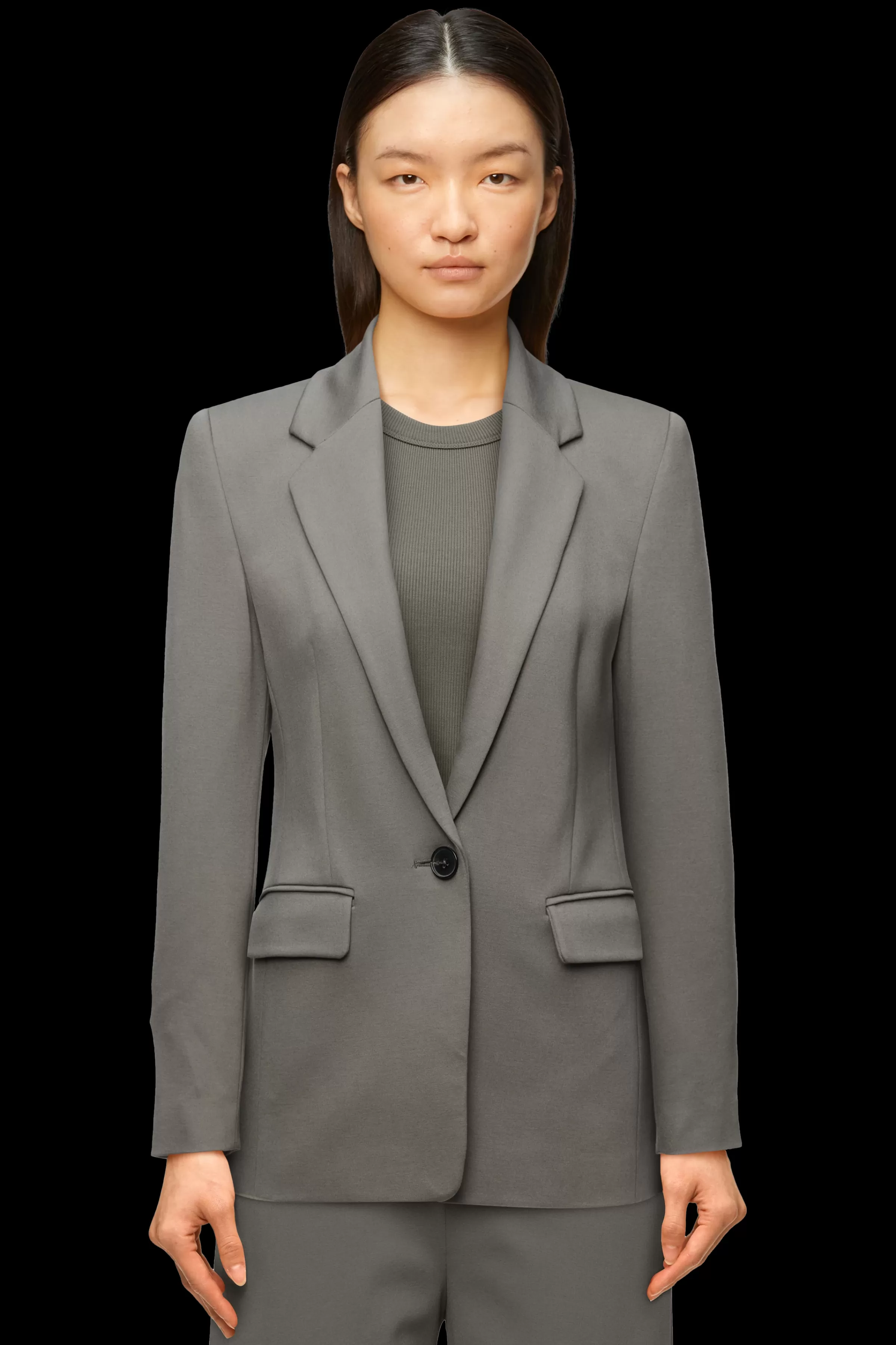 DRYKORN ATLIN_2 | Damen Blazer