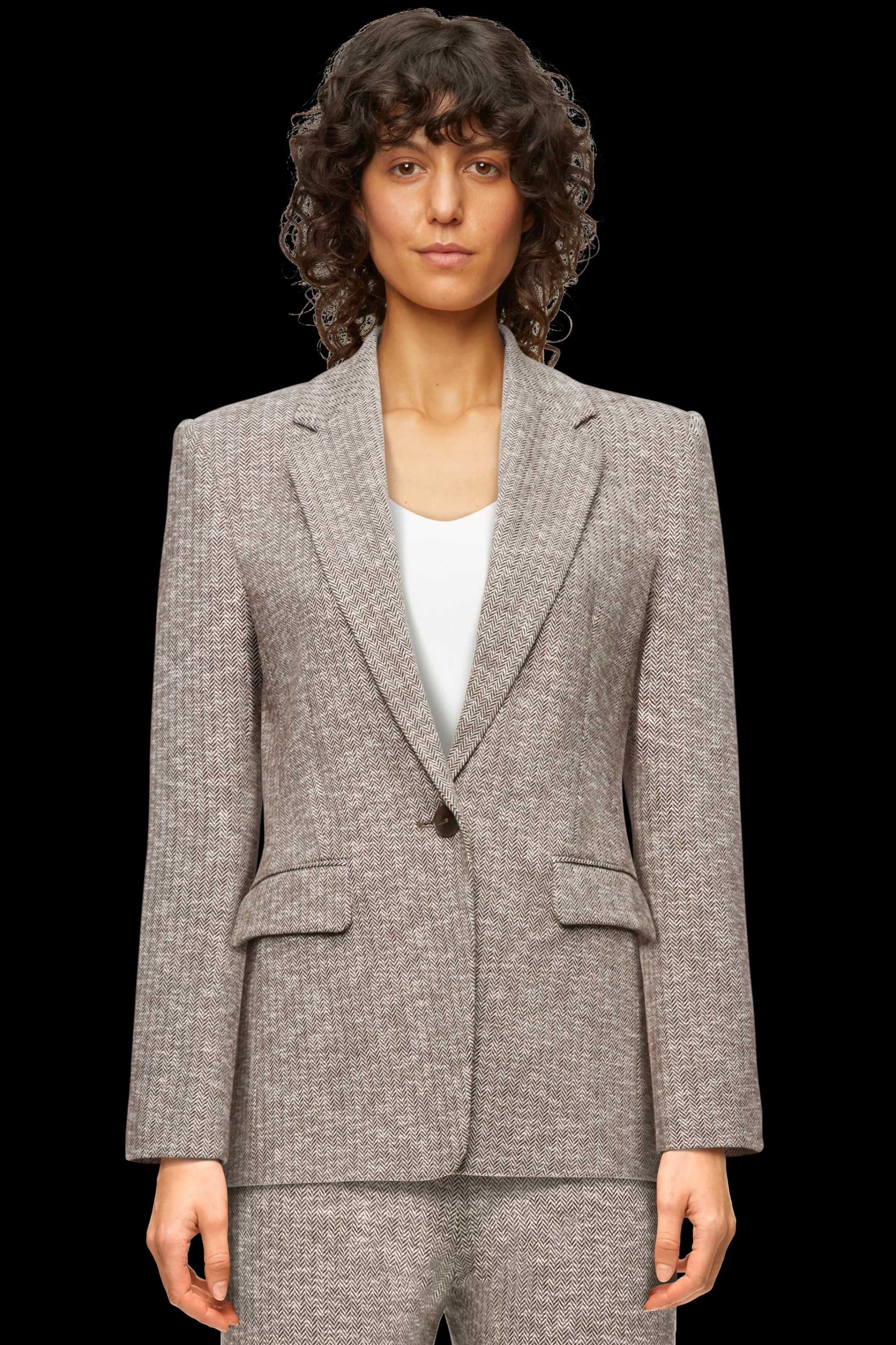 DRYKORN ATLIN_2 | Damen Blazer