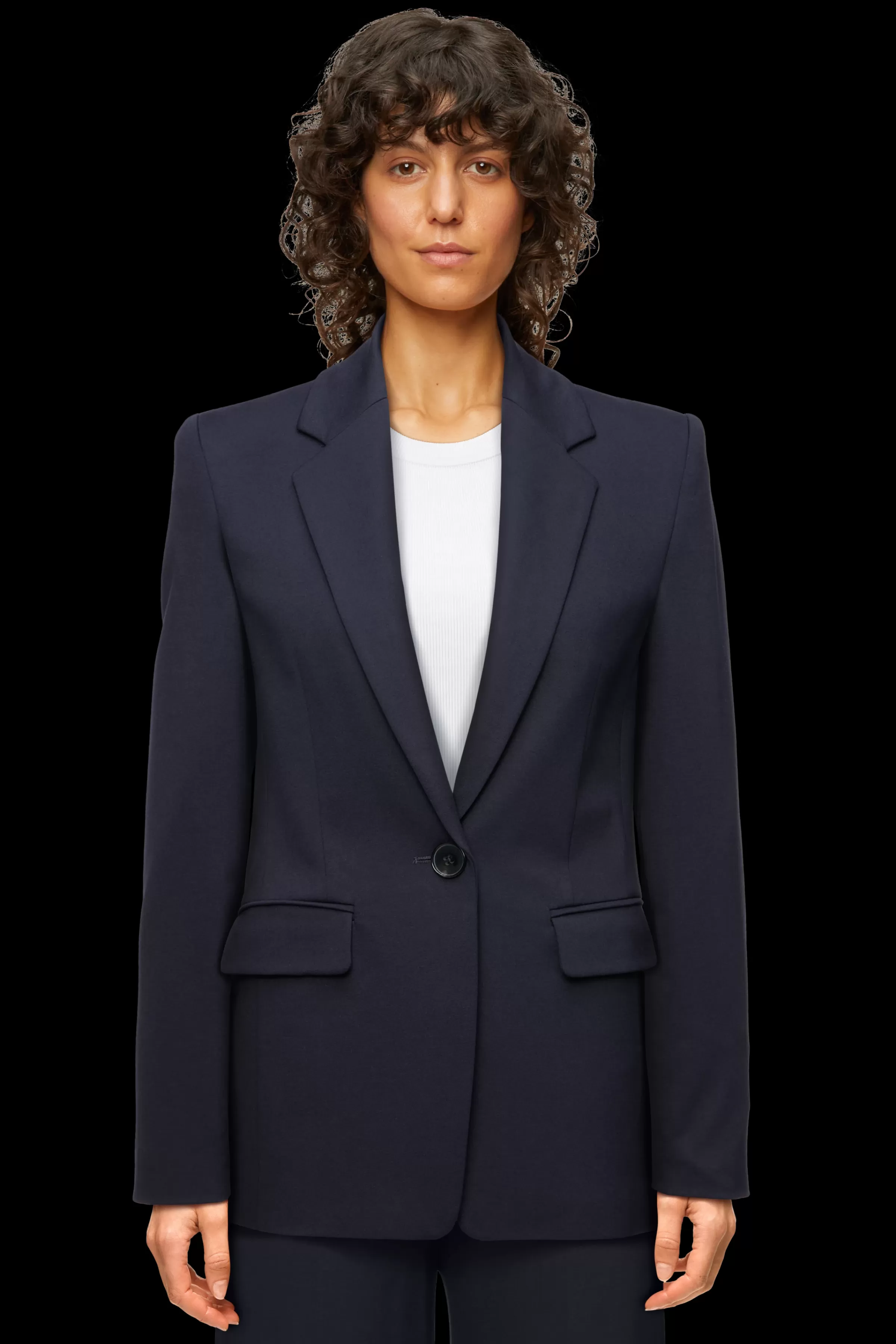 DRYKORN ATLIN_2 | Damen Blazer