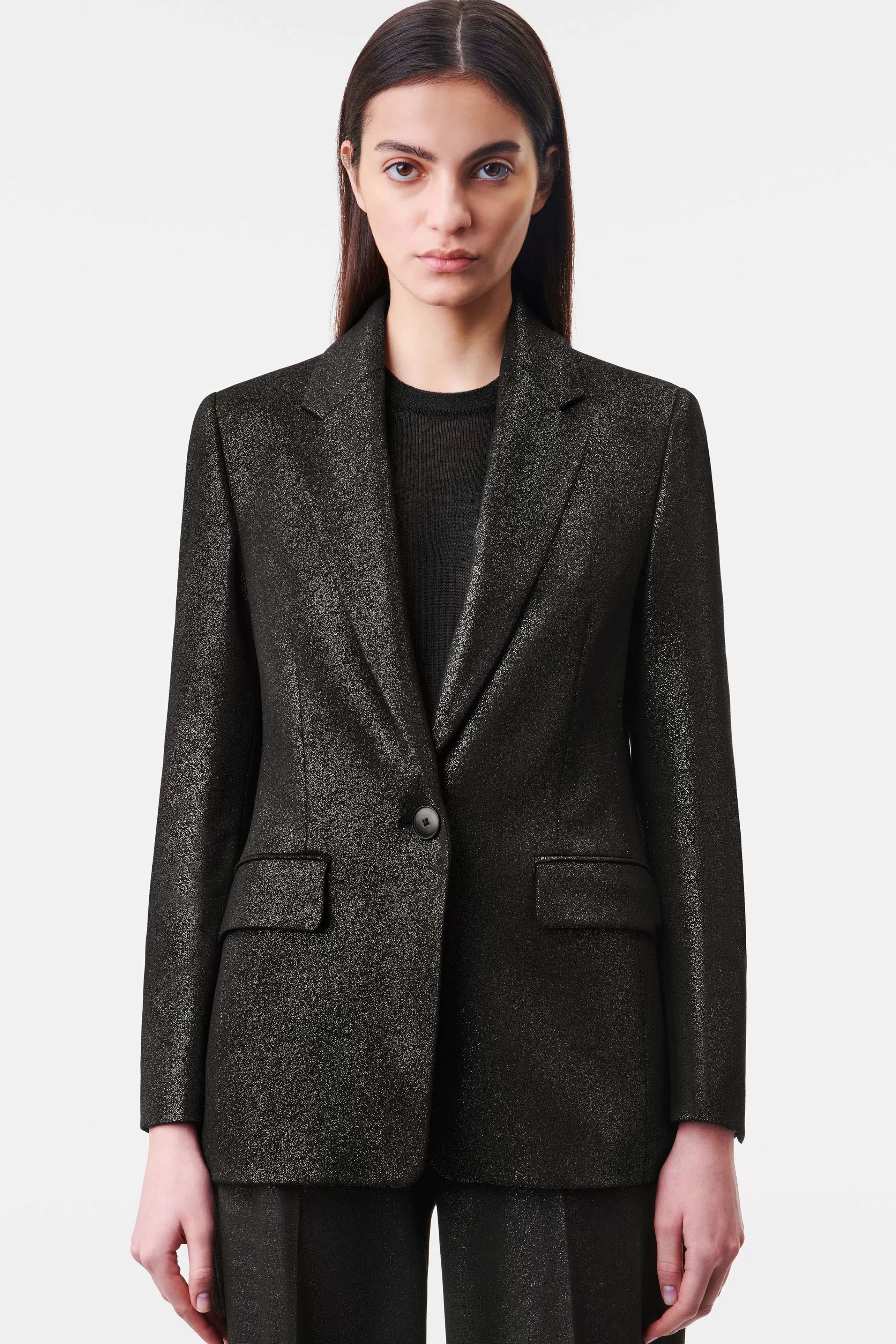 DRYKORN ATLIN_2 | Damen Blazer