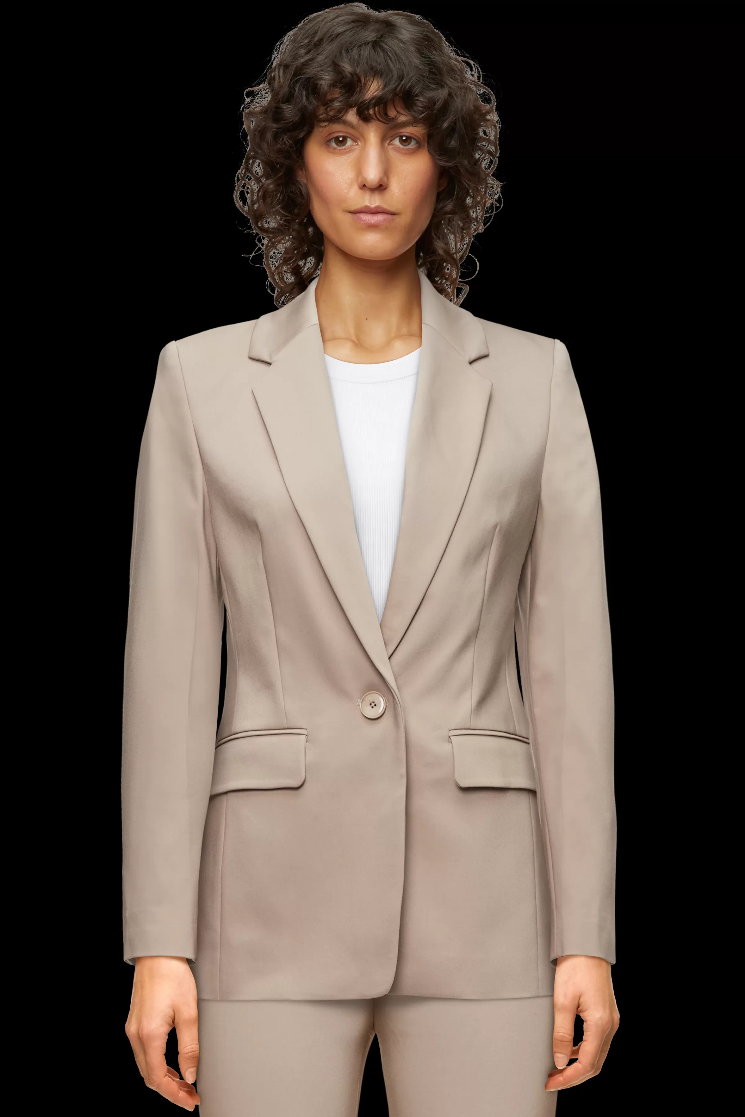 DRYKORN ATLIN_2 | Damen Blazer
