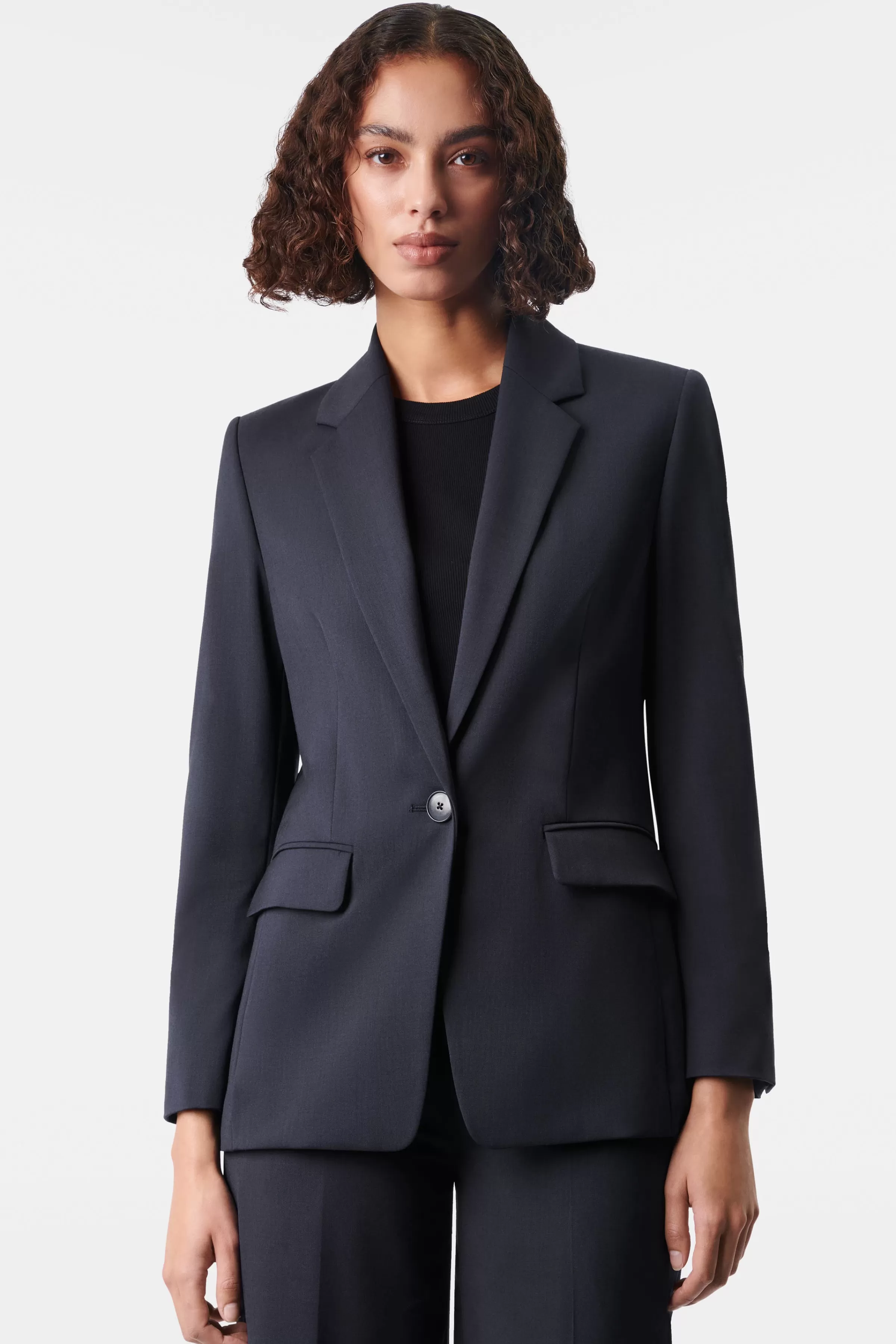 DRYKORN ATLIN_2 | Damen Blazer