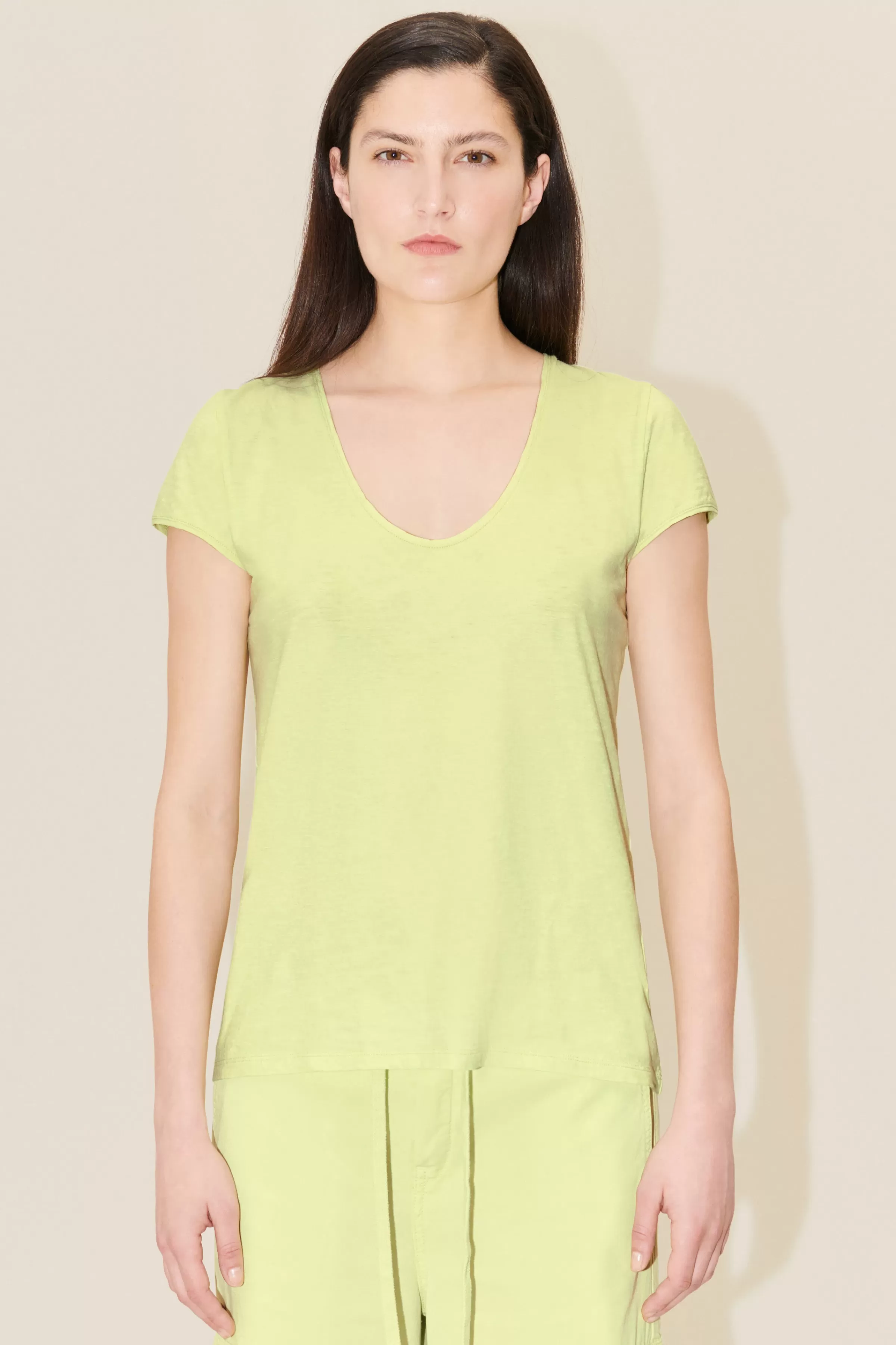 DRYKORN AVIVI | Damen T-Shirts