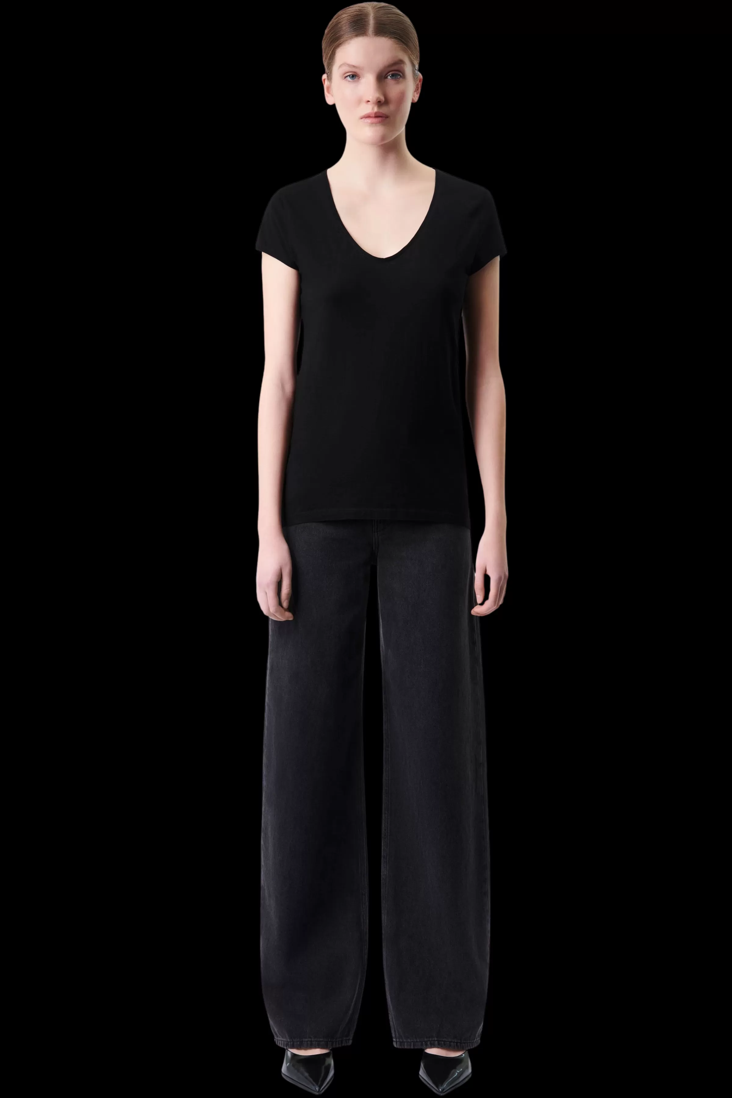 DRYKORN AVIVI | Damen T-Shirts