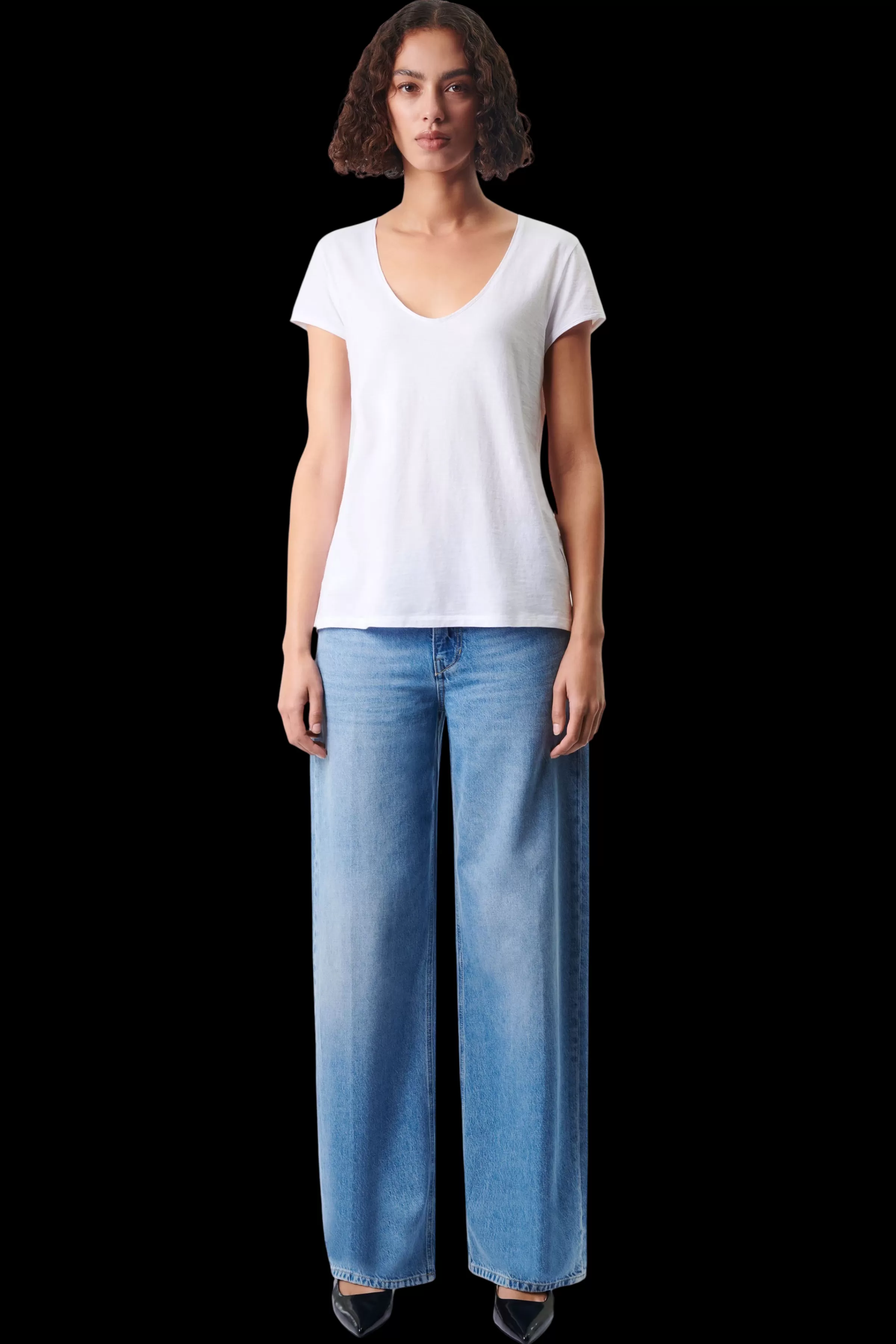 DRYKORN AVIVI | Damen T-Shirts
