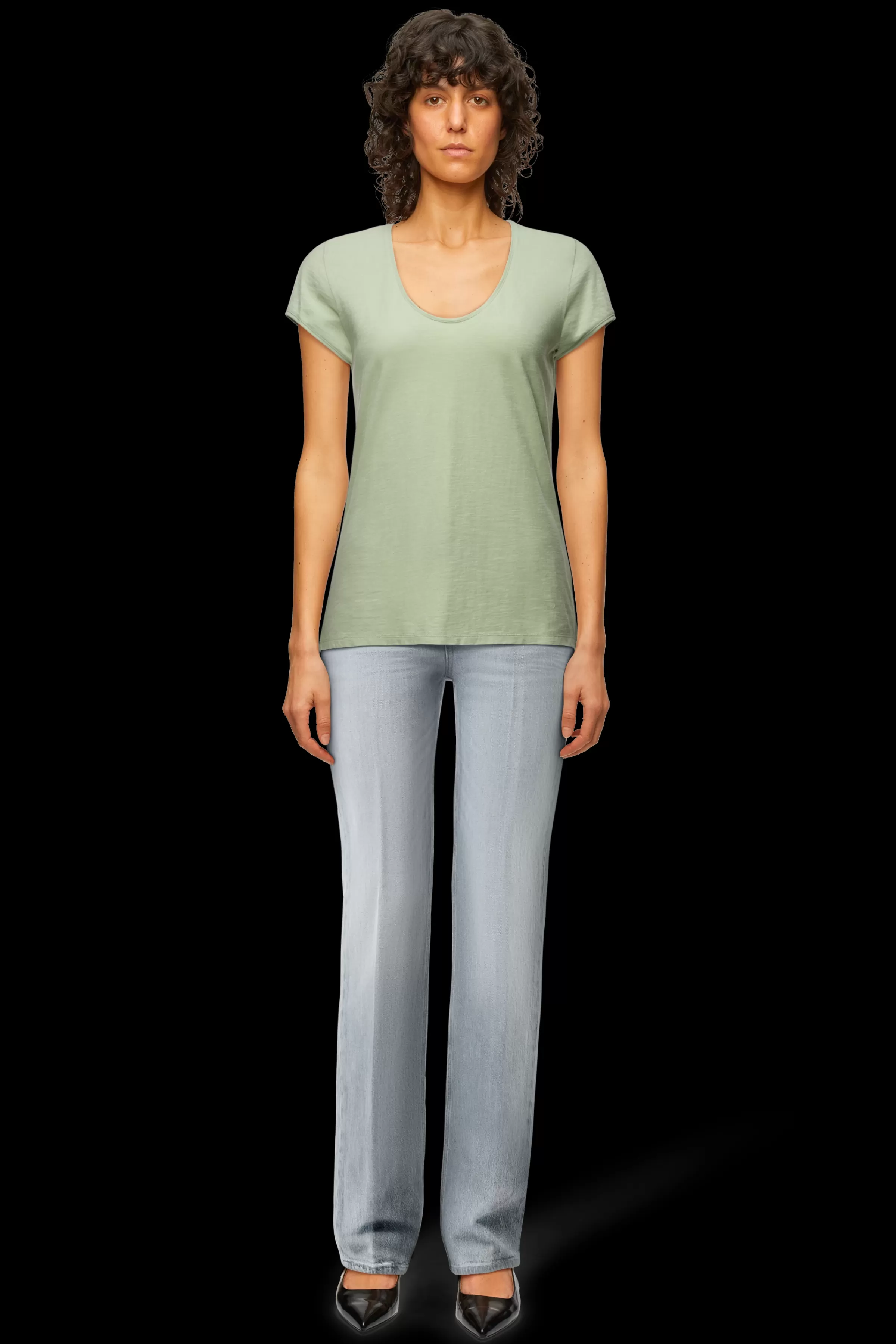 DRYKORN AVIVI | Damen T-Shirts
