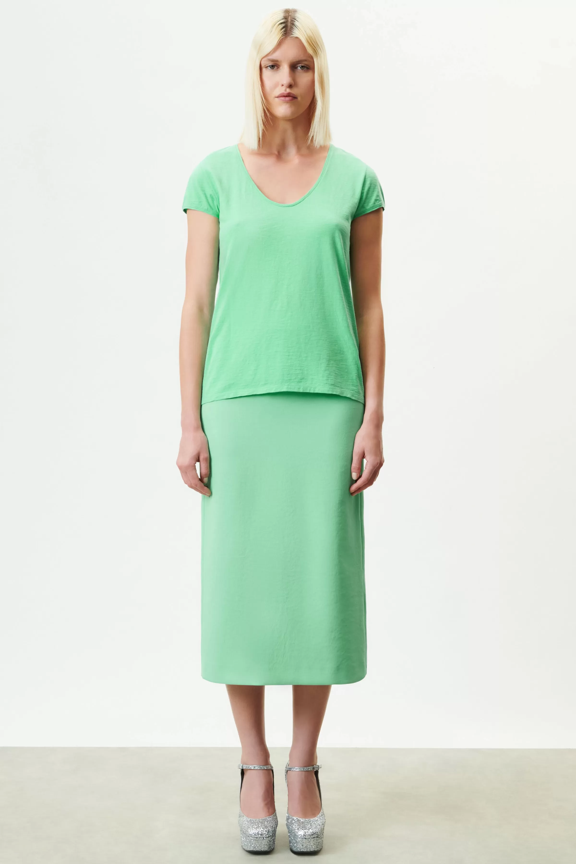 DRYKORN AVIVI | Damen T-Shirts