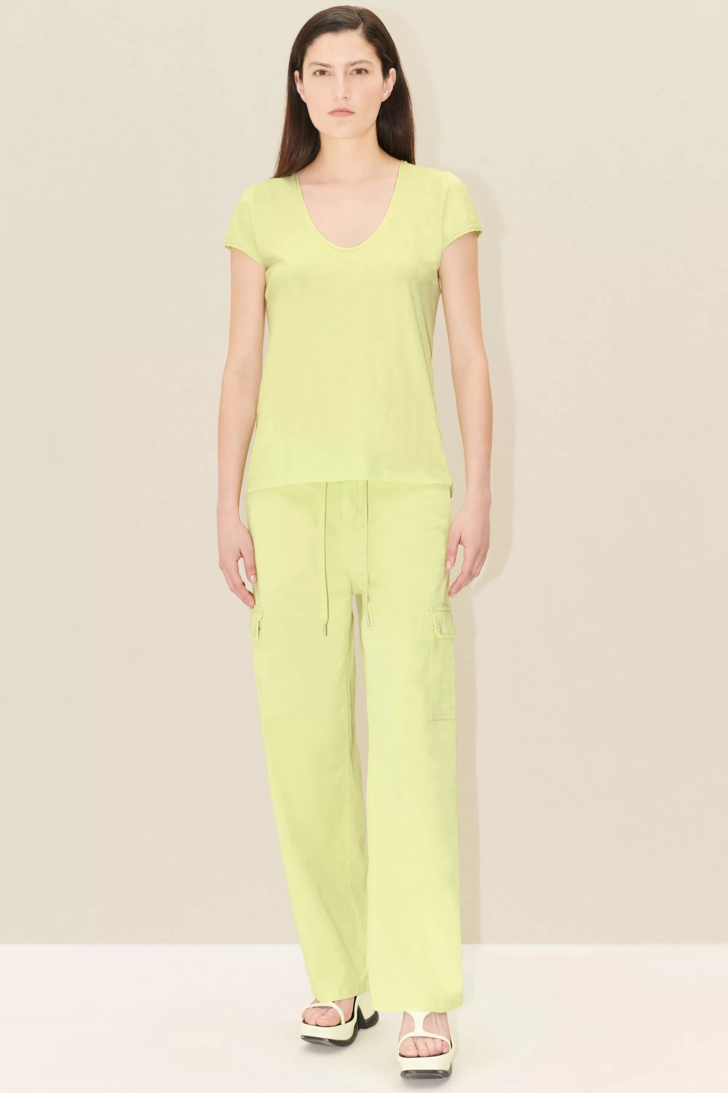 DRYKORN AVIVI | Damen T-Shirts