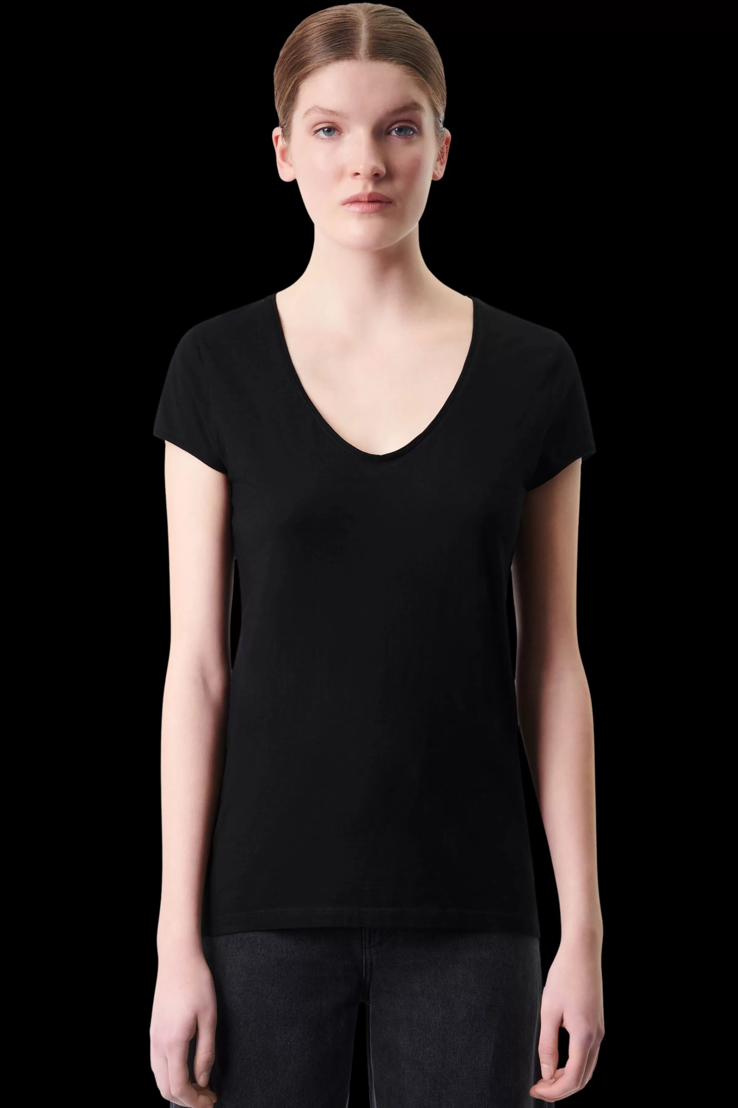 DRYKORN AVIVI | Damen T-Shirts