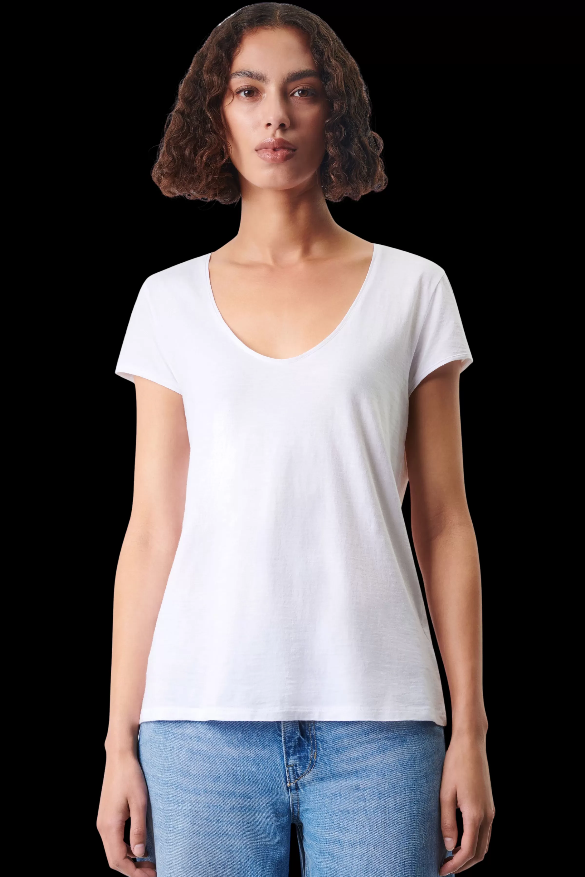 DRYKORN AVIVI | Damen T-Shirts