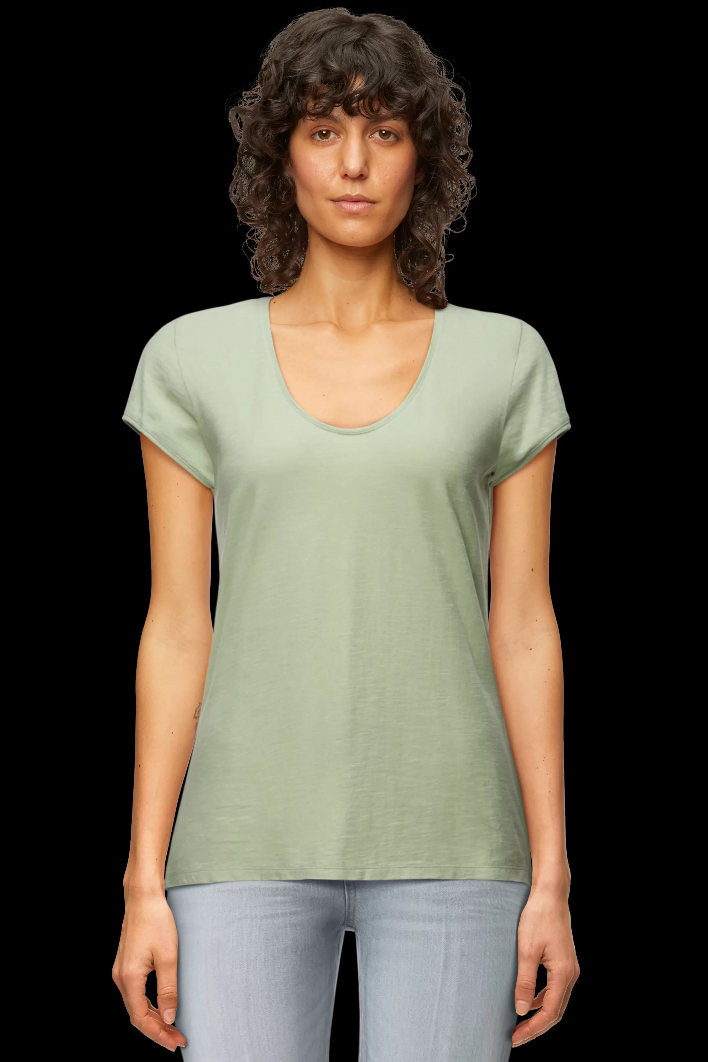 DRYKORN AVIVI | Damen T-Shirts