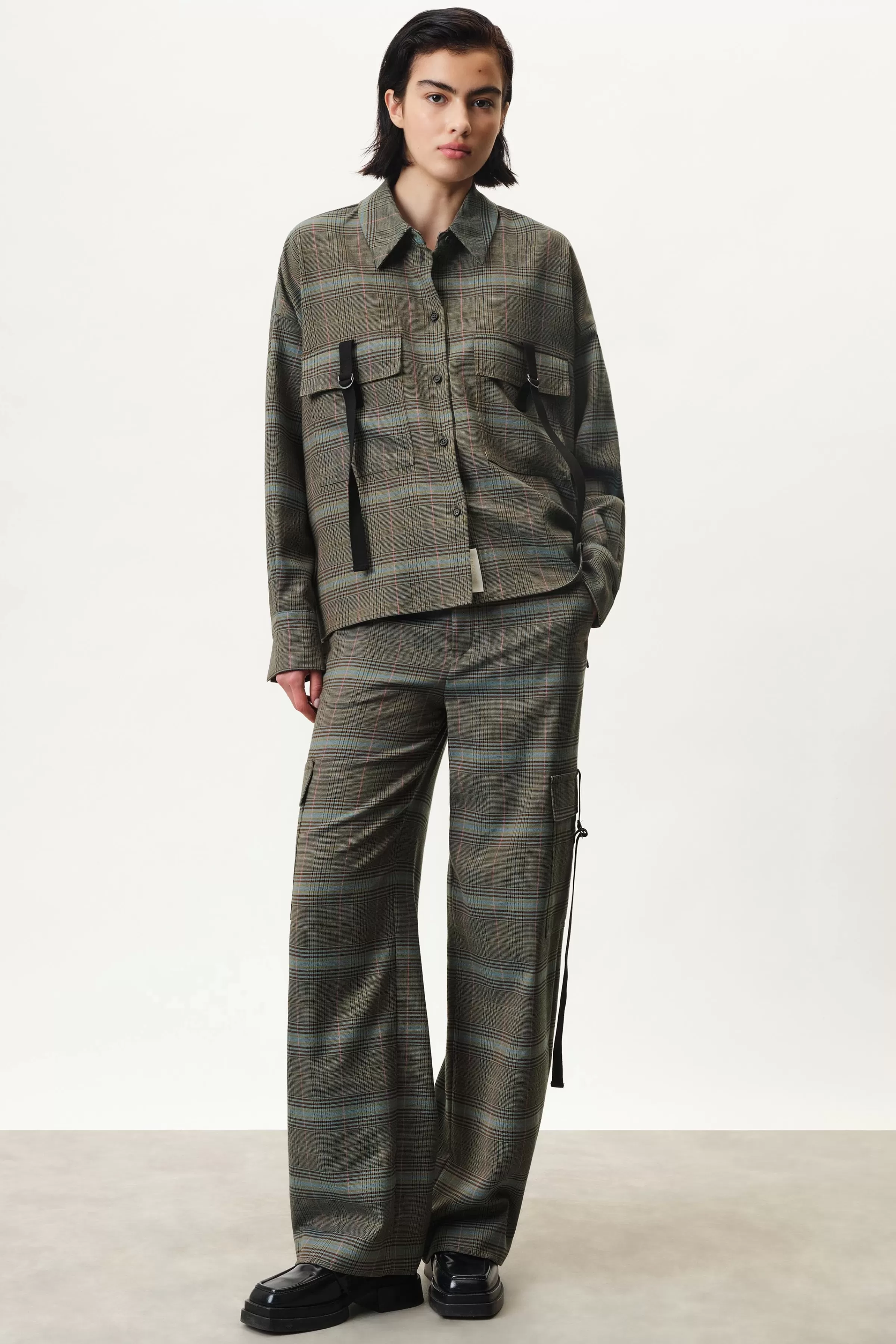 DRYKORN BADAR | Damen Blusen