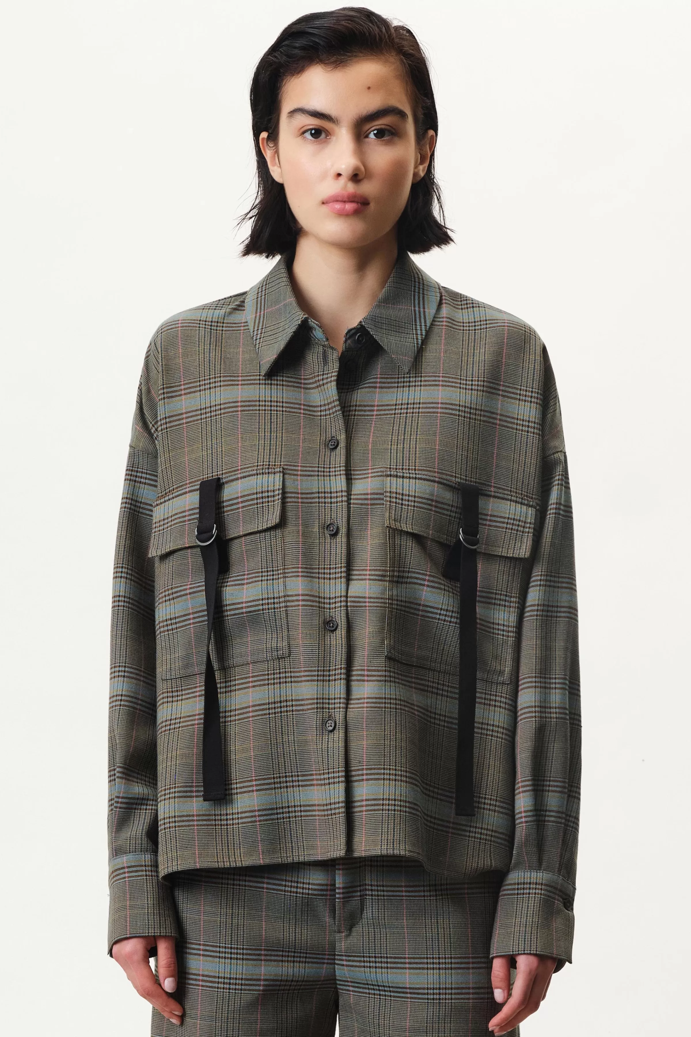 DRYKORN BADAR | Damen Blusen