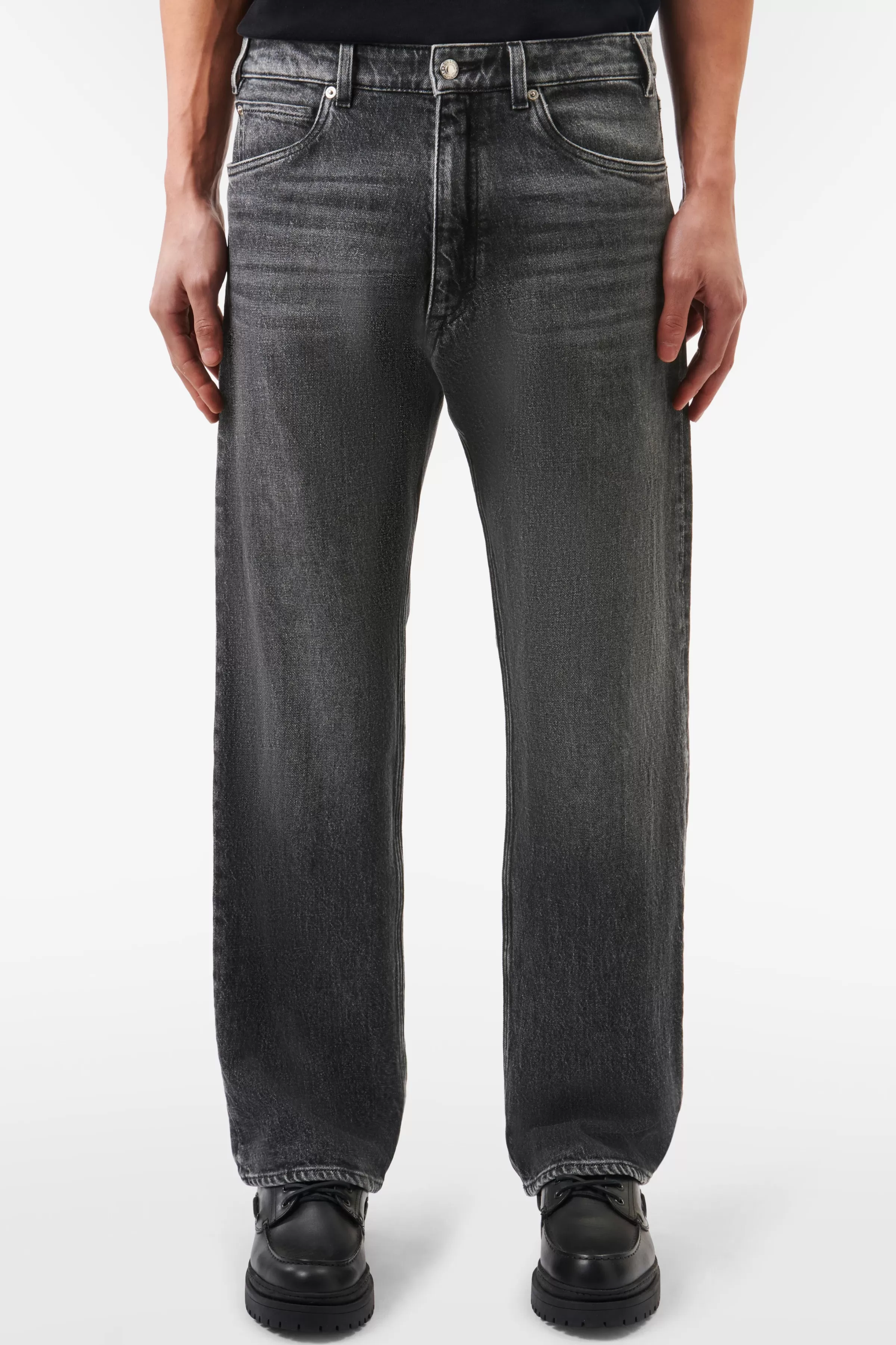 DRYKORN BAGGZY | Herren Jeans