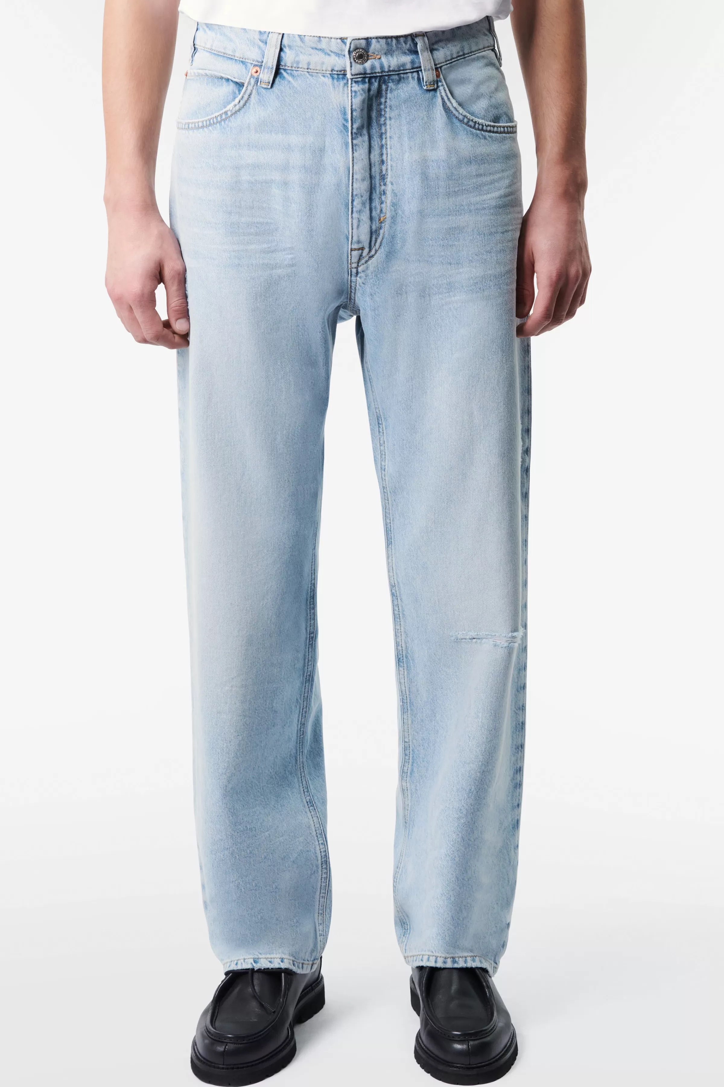 DRYKORN BAGGZY | Herren Jeans