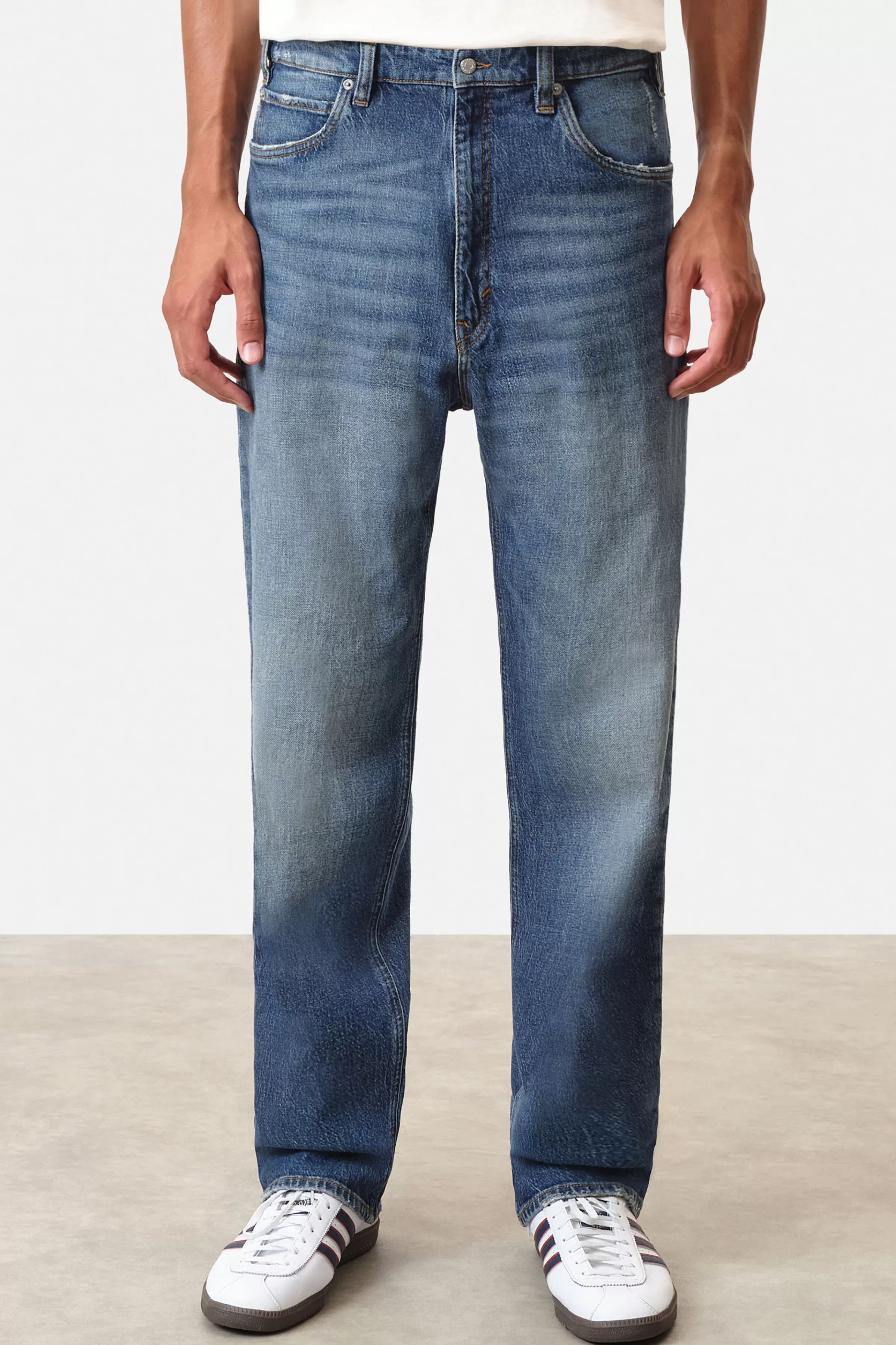 DRYKORN BAGGZY | Herren Jeans