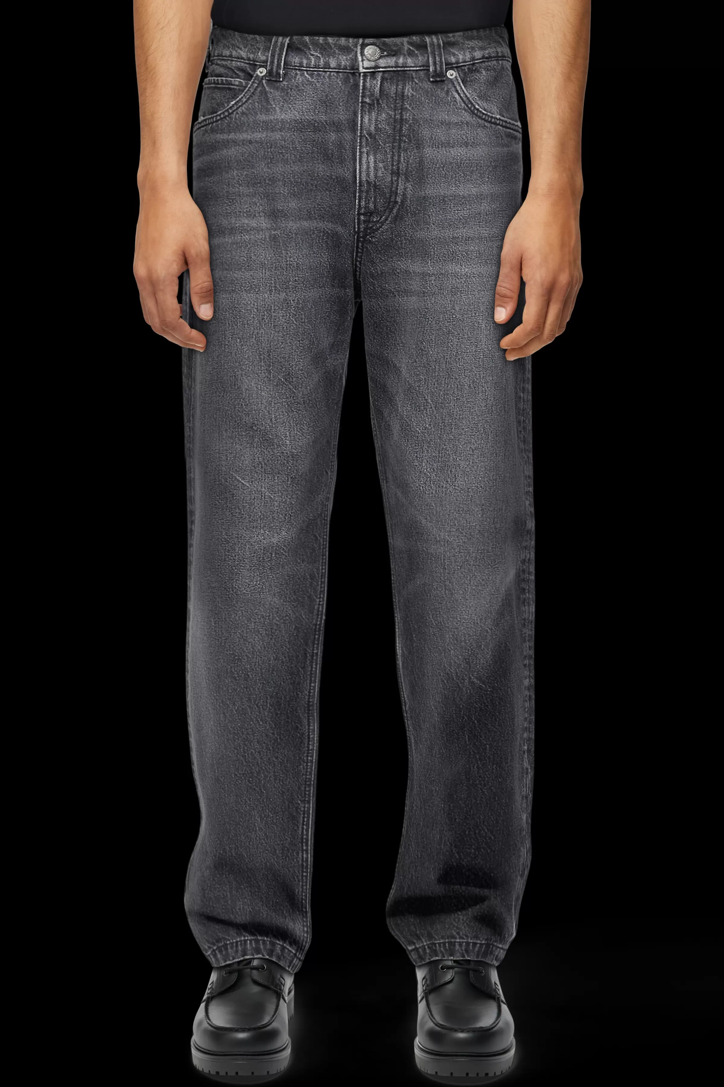 DRYKORN BAGGZY | Herren Jeans