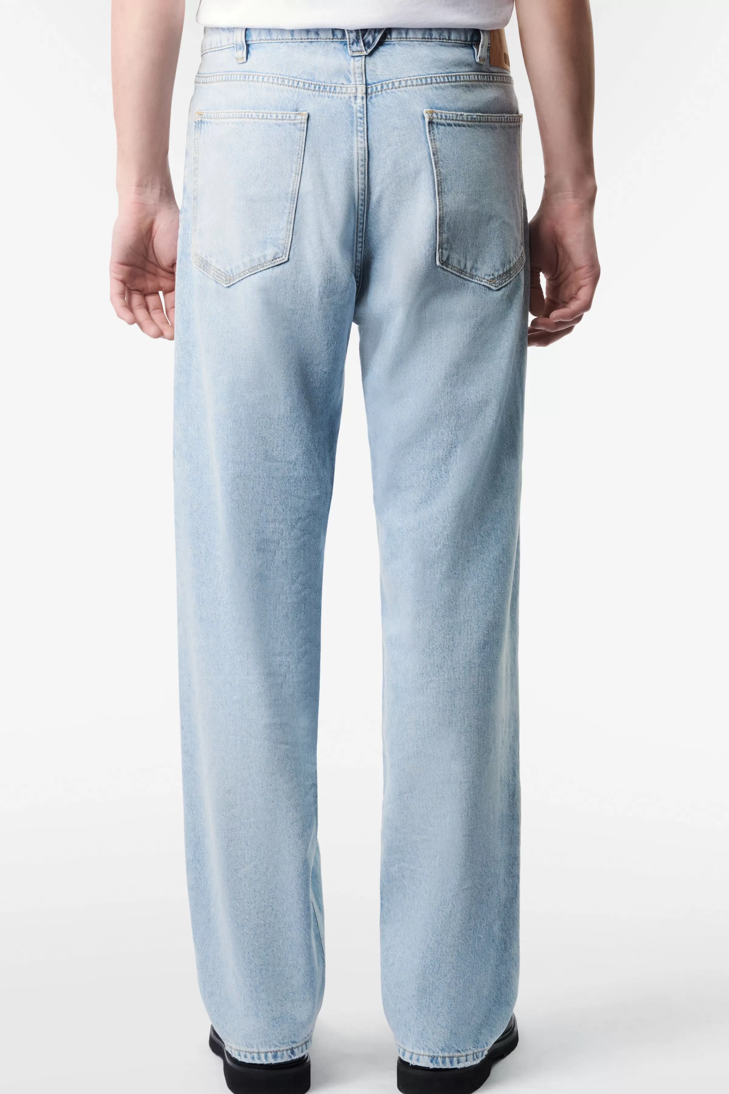 DRYKORN BAGGZY | Herren Jeans