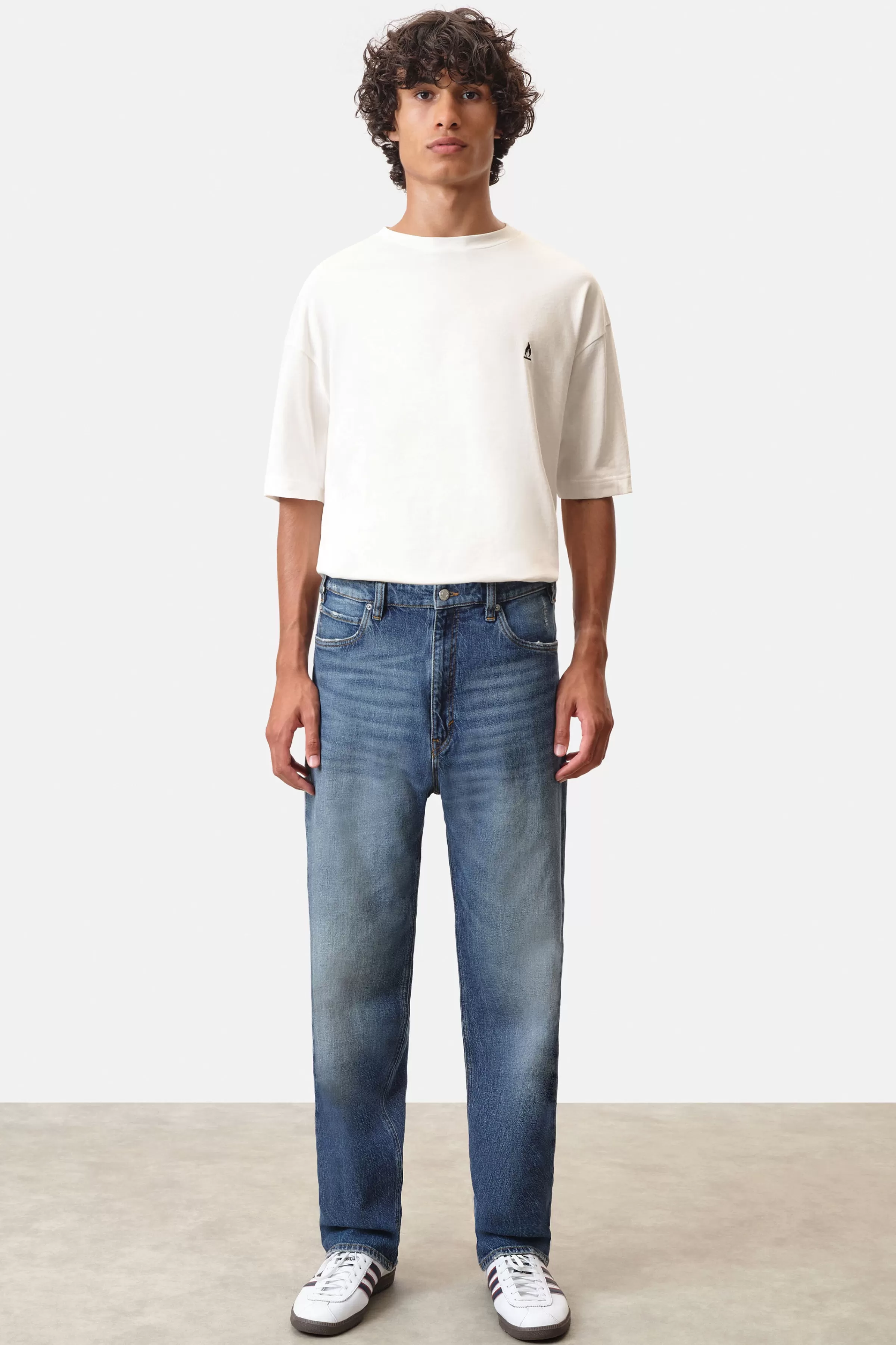DRYKORN BAGGZY | Herren Jeans