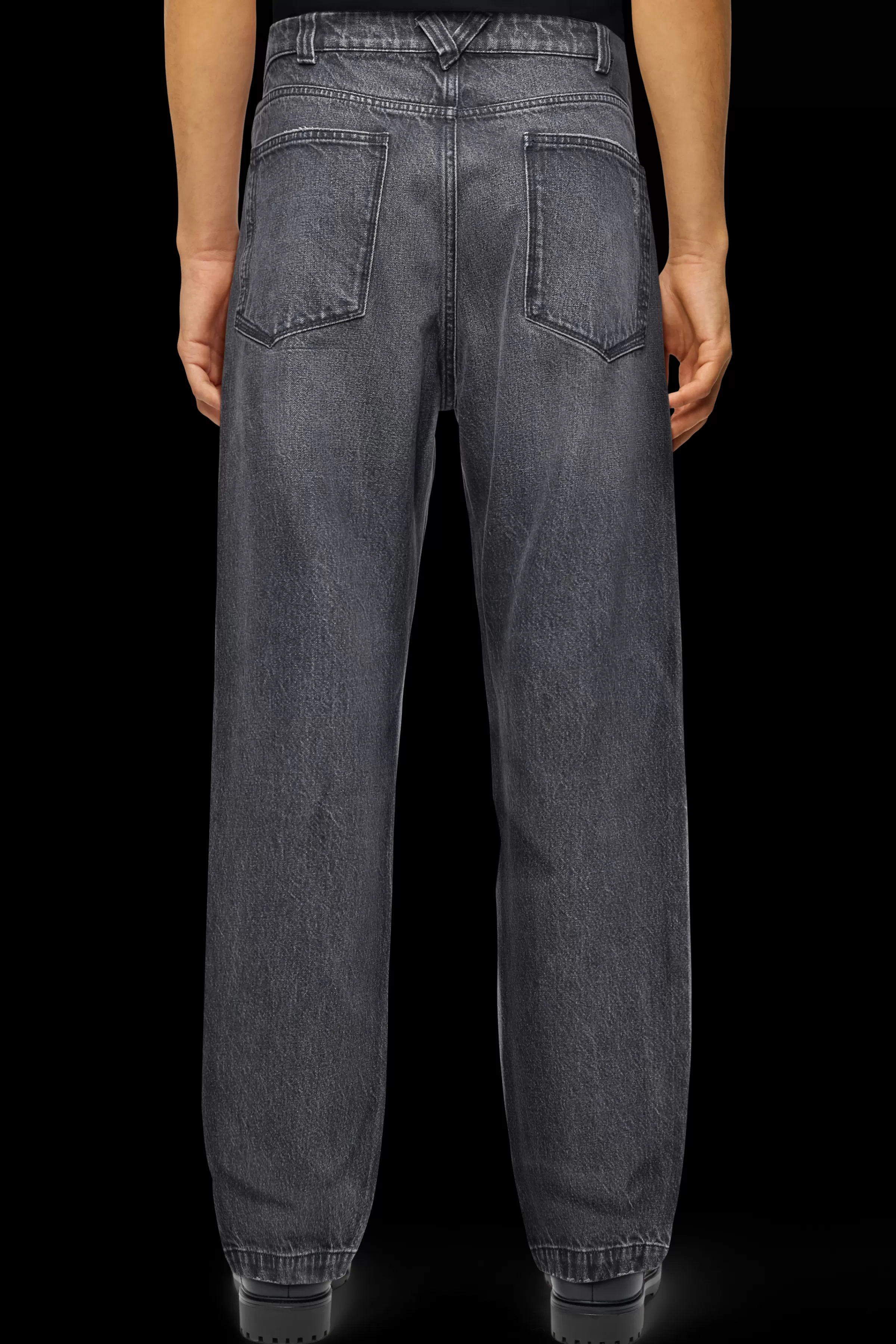 DRYKORN BAGGZY | Herren Jeans