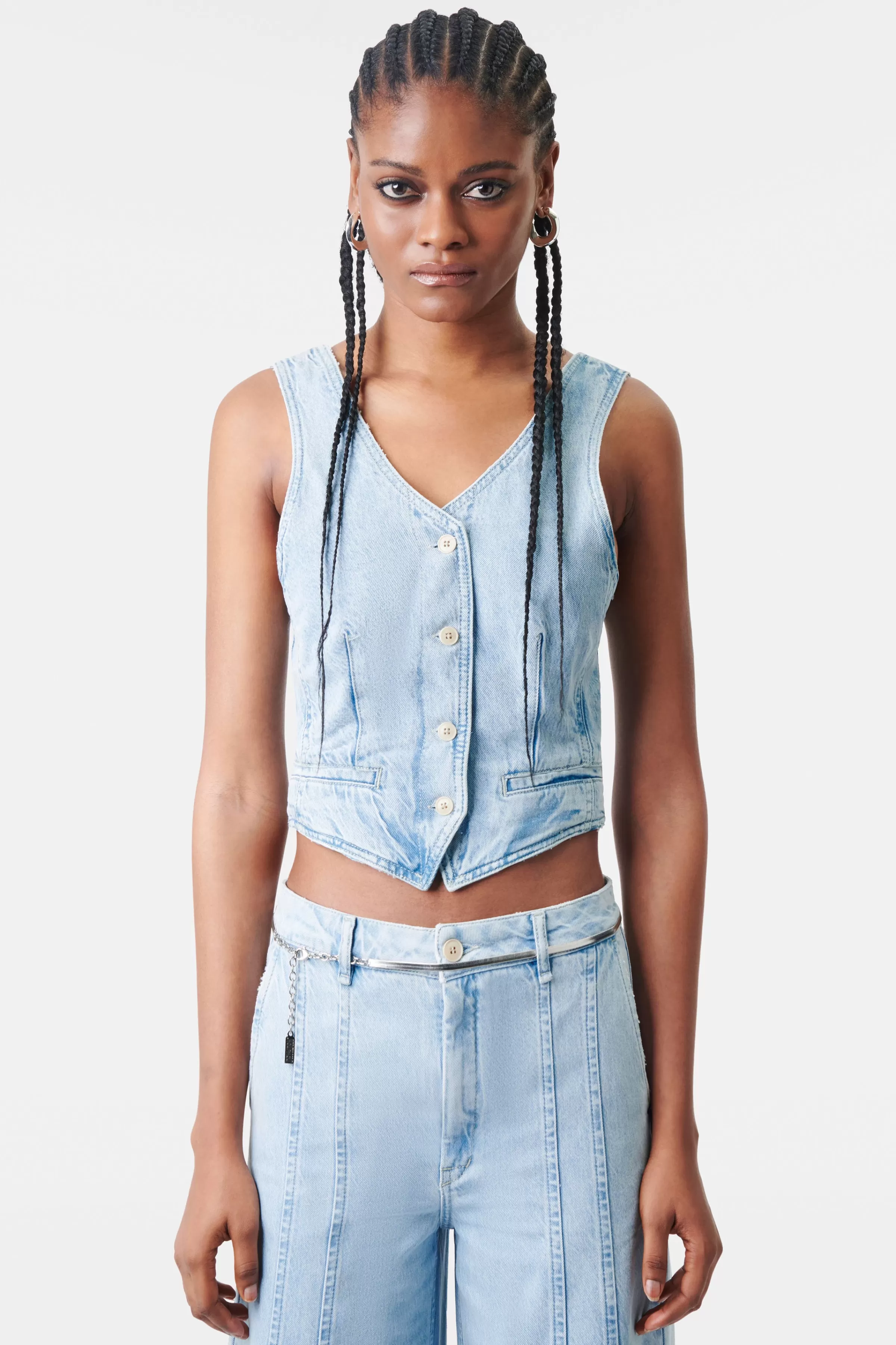 DRYKORN BALSCOTE | Damen Tops | Blazer