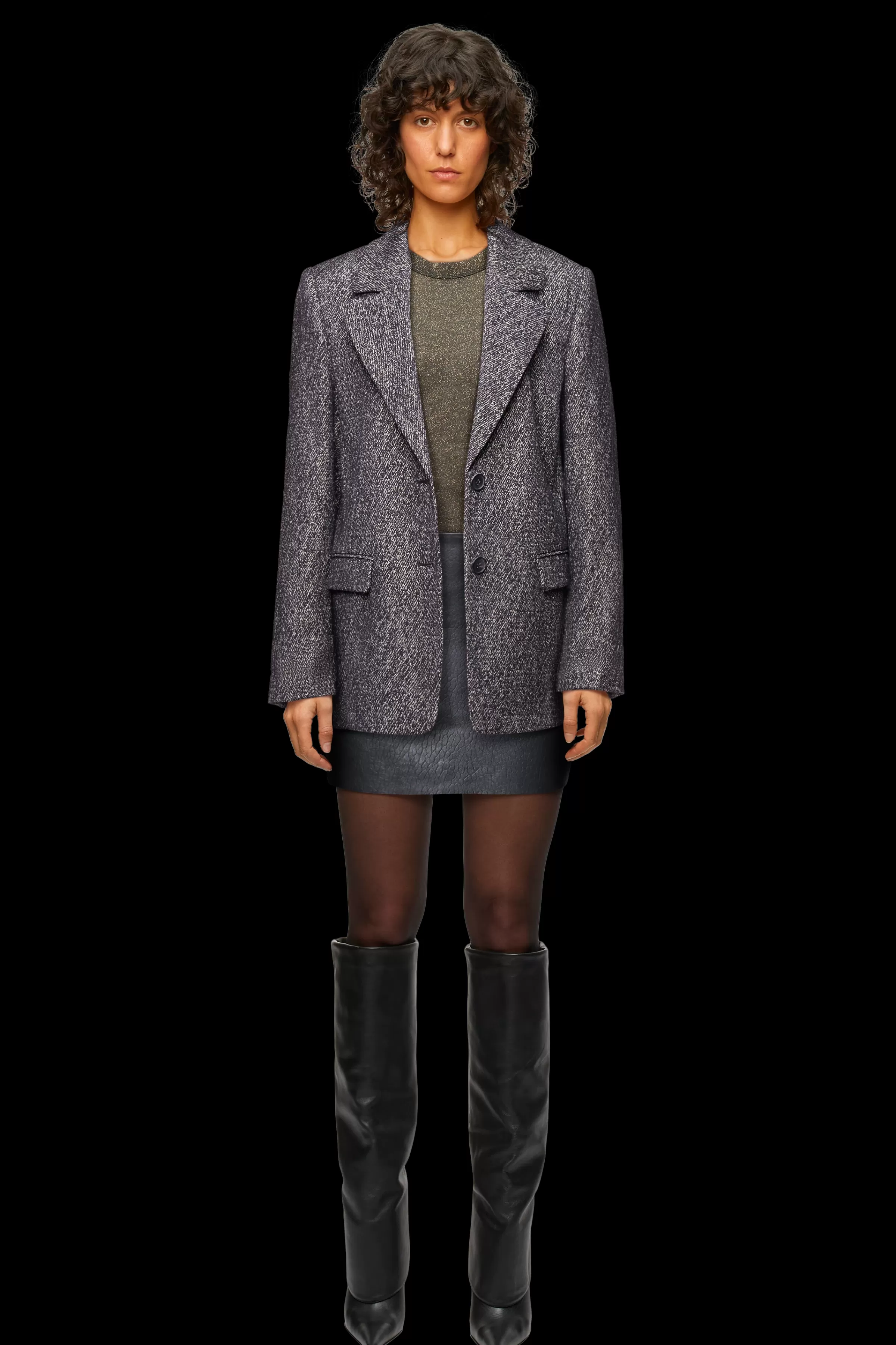 DRYKORN BASCOTE | Damen Blazer