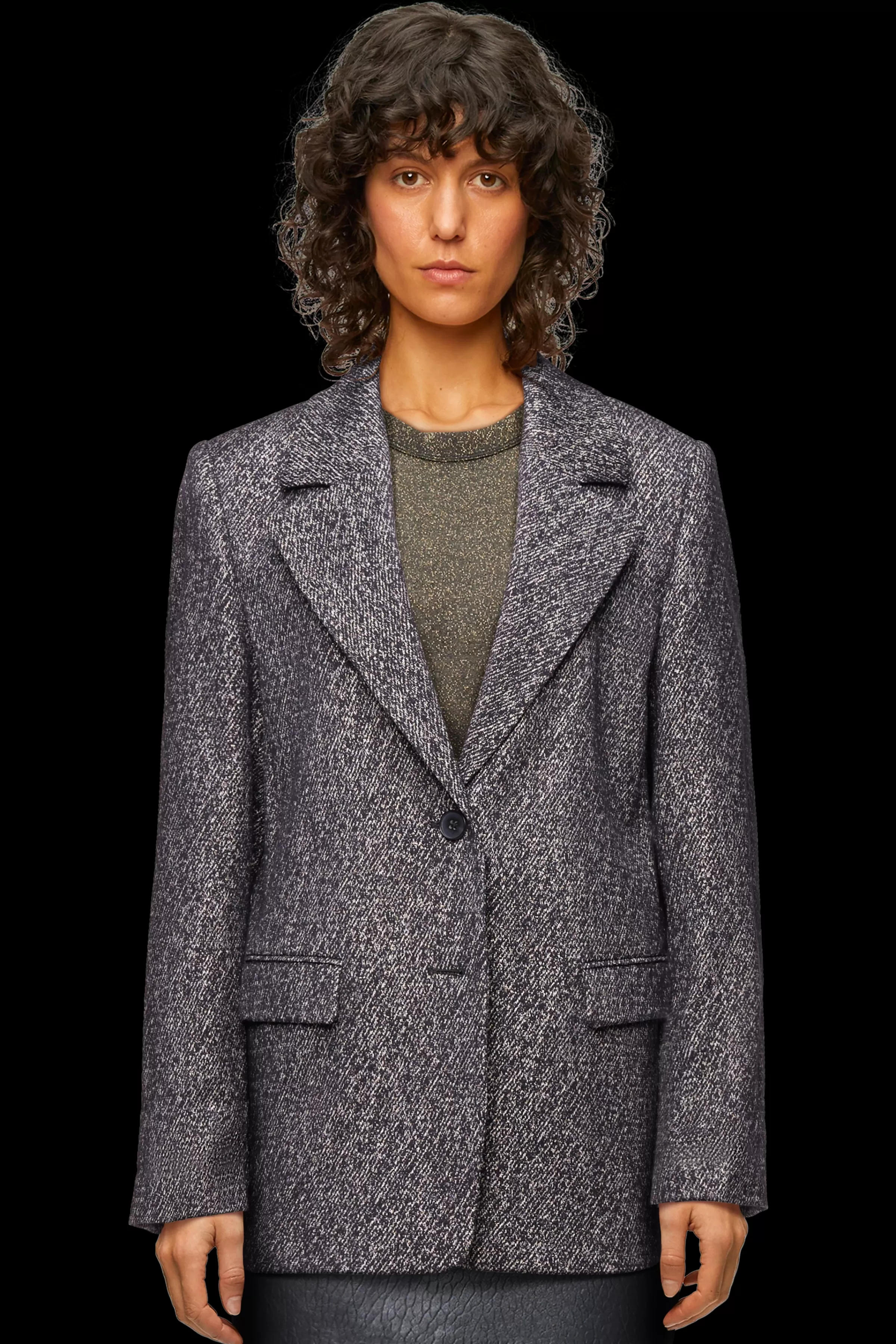 DRYKORN BASCOTE | Damen Blazer