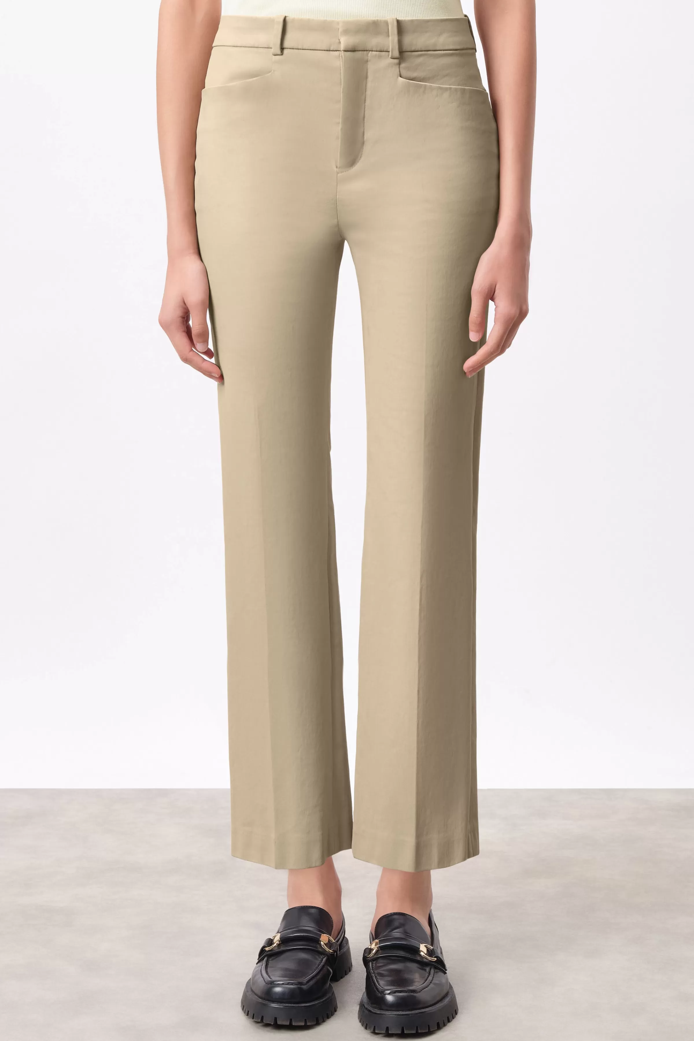 DRYKORN BASKET | Damen Hosen