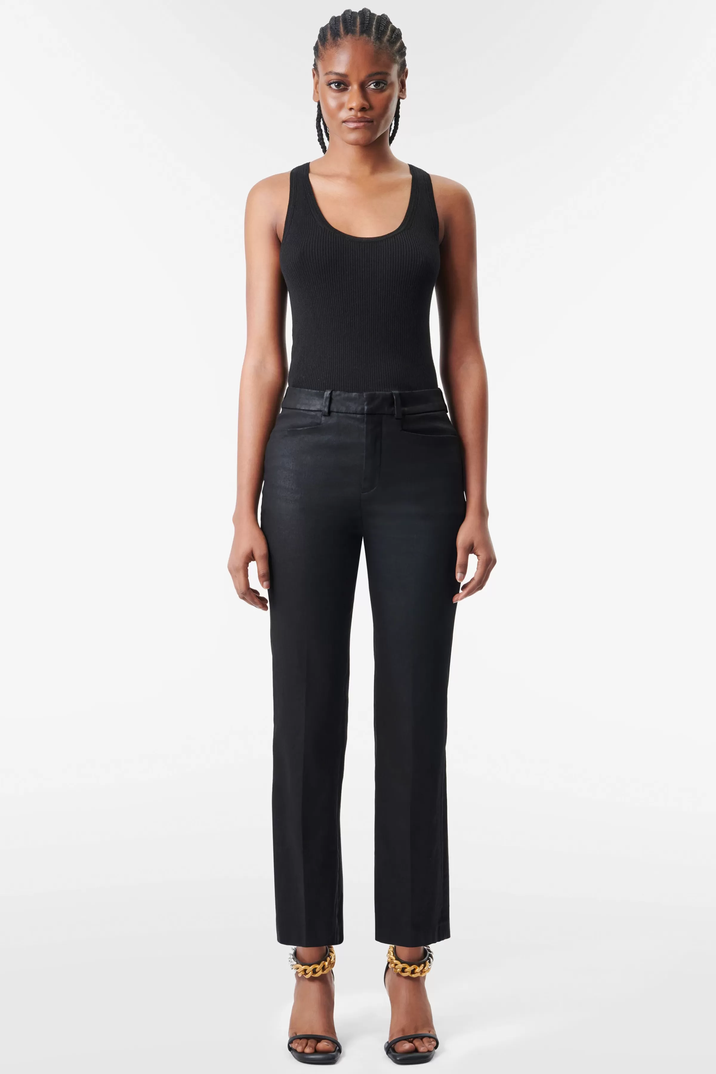 DRYKORN BASKET | Damen Hosen