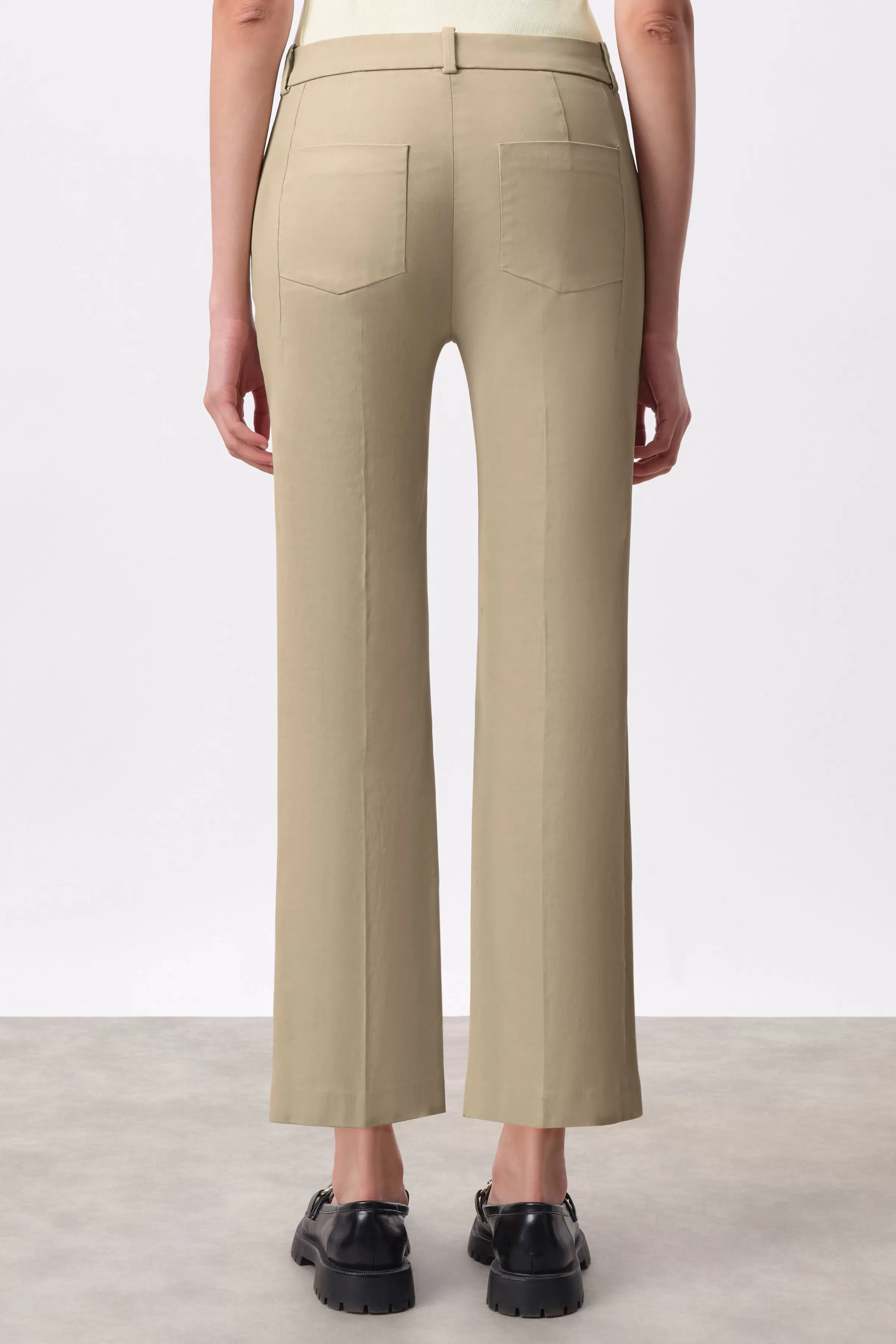 DRYKORN BASKET | Damen Hosen