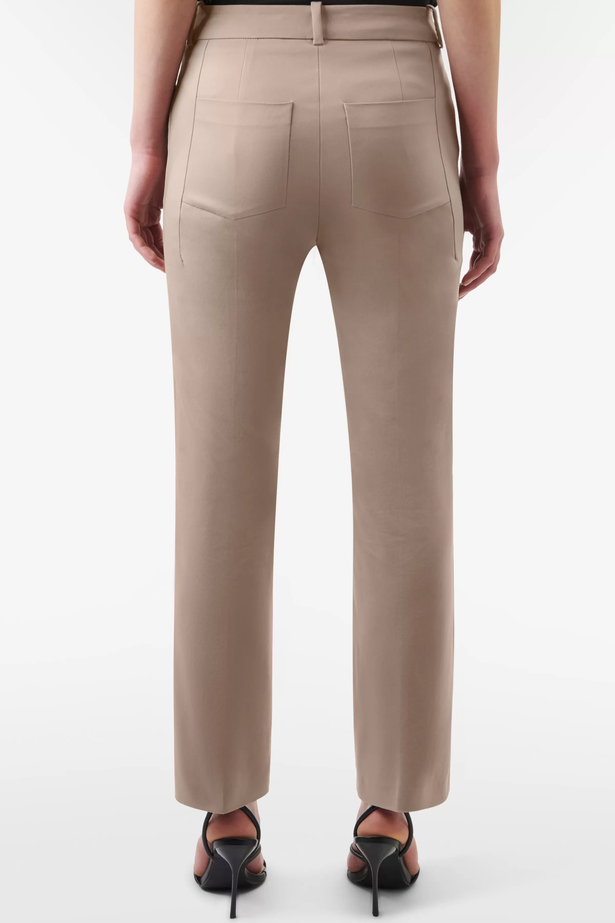 DRYKORN BASKET | Damen Hosen