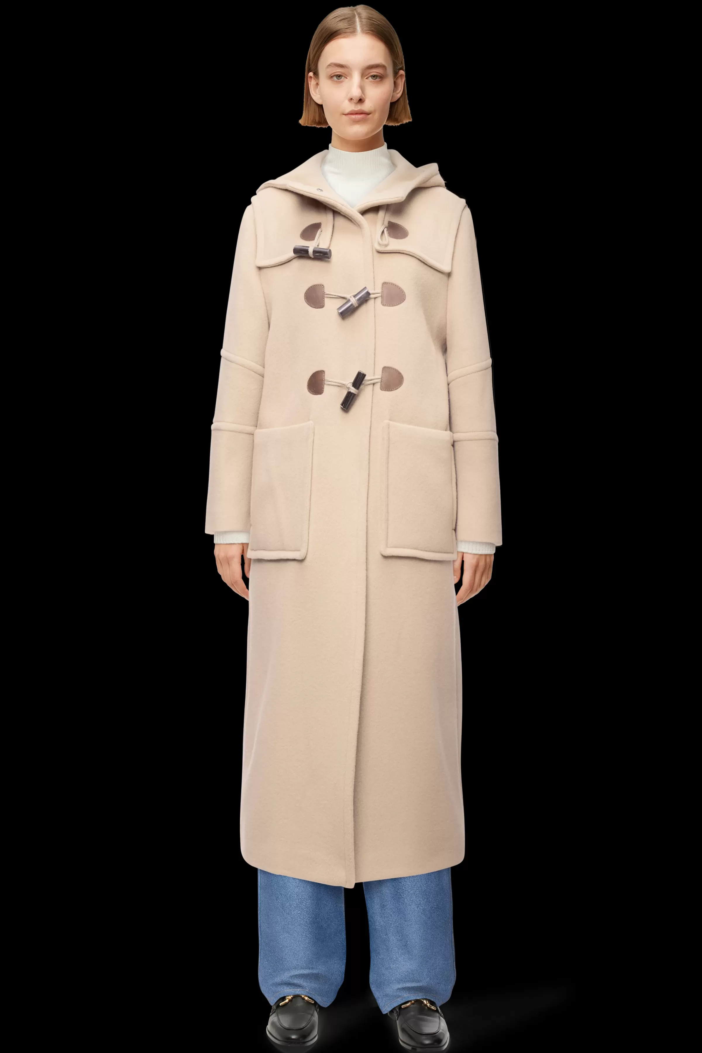 DRYKORN BAWTRY | Damen Mäntel & Jacken